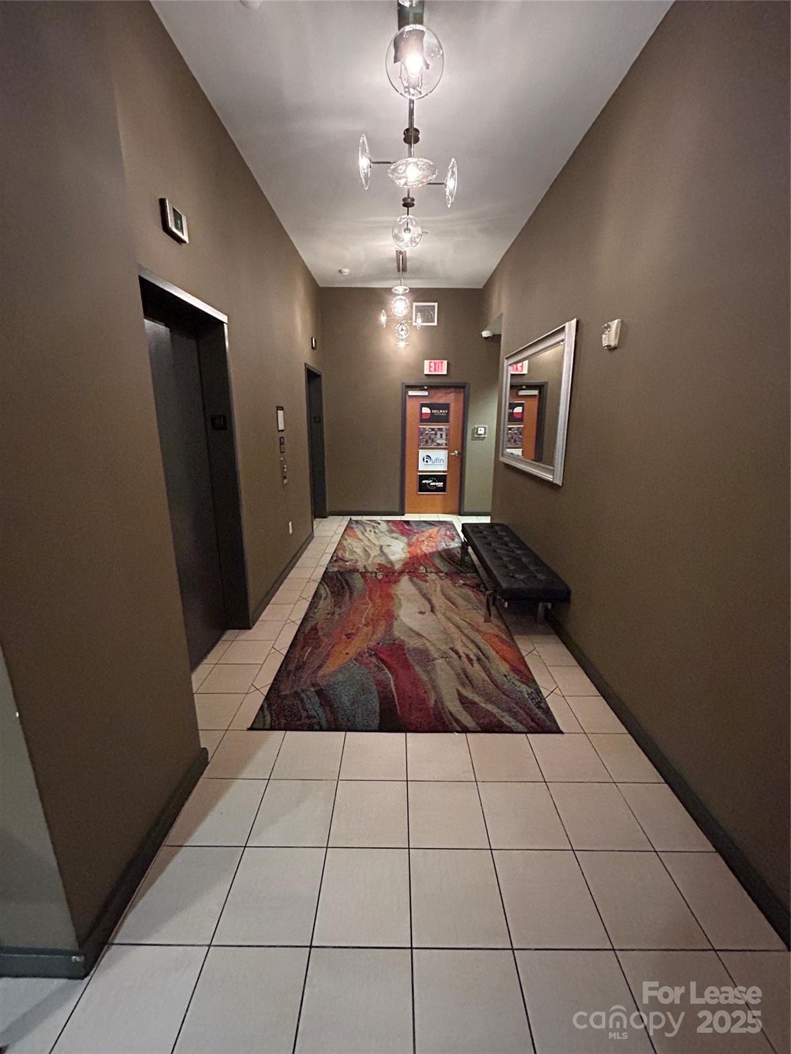 715 North Church Street - Residential Lease