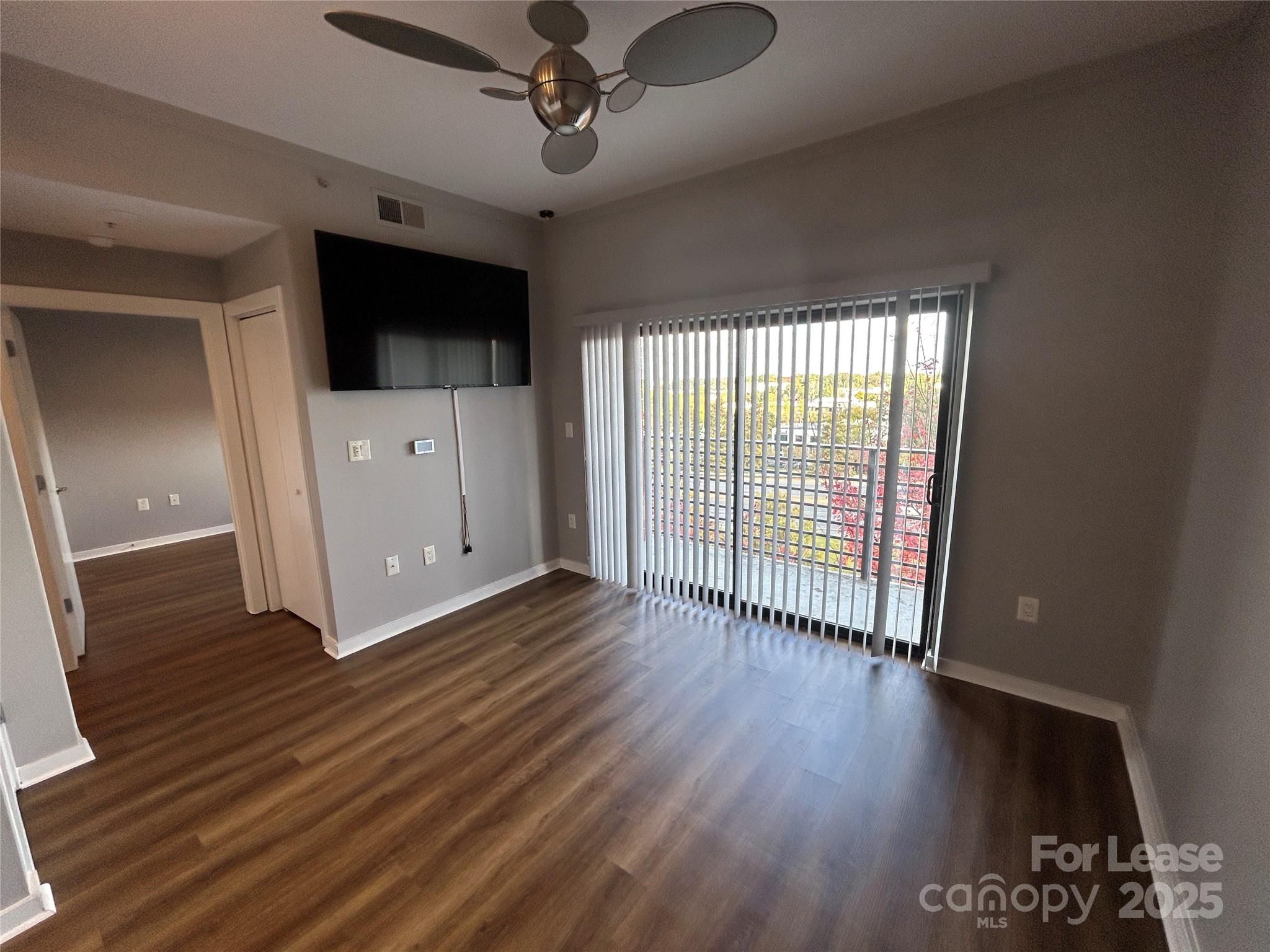 715 North Church Street - Residential Lease