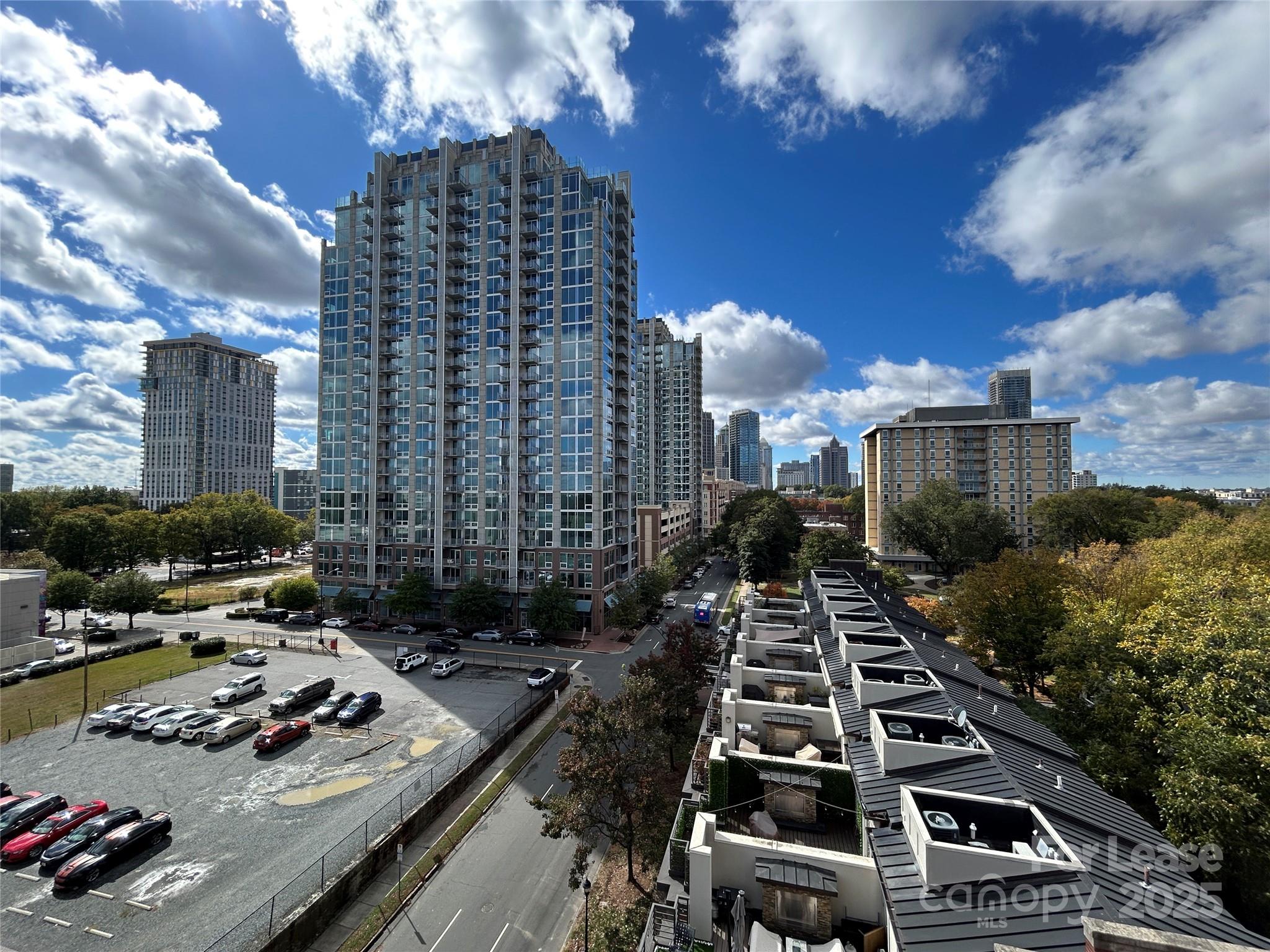 715 North Church Street - Residential Lease