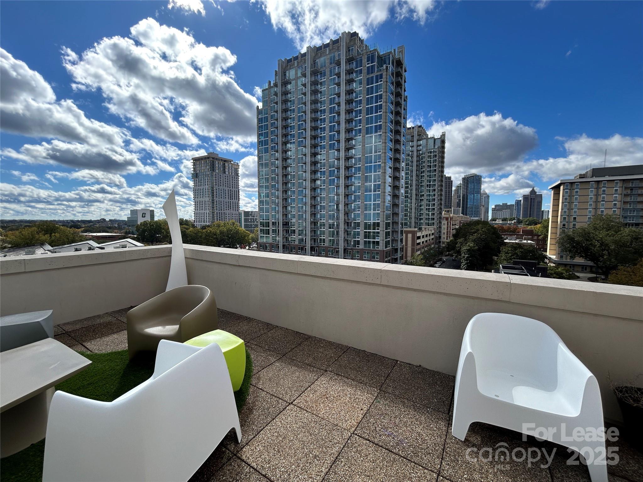 715 North Church Street - Residential Lease