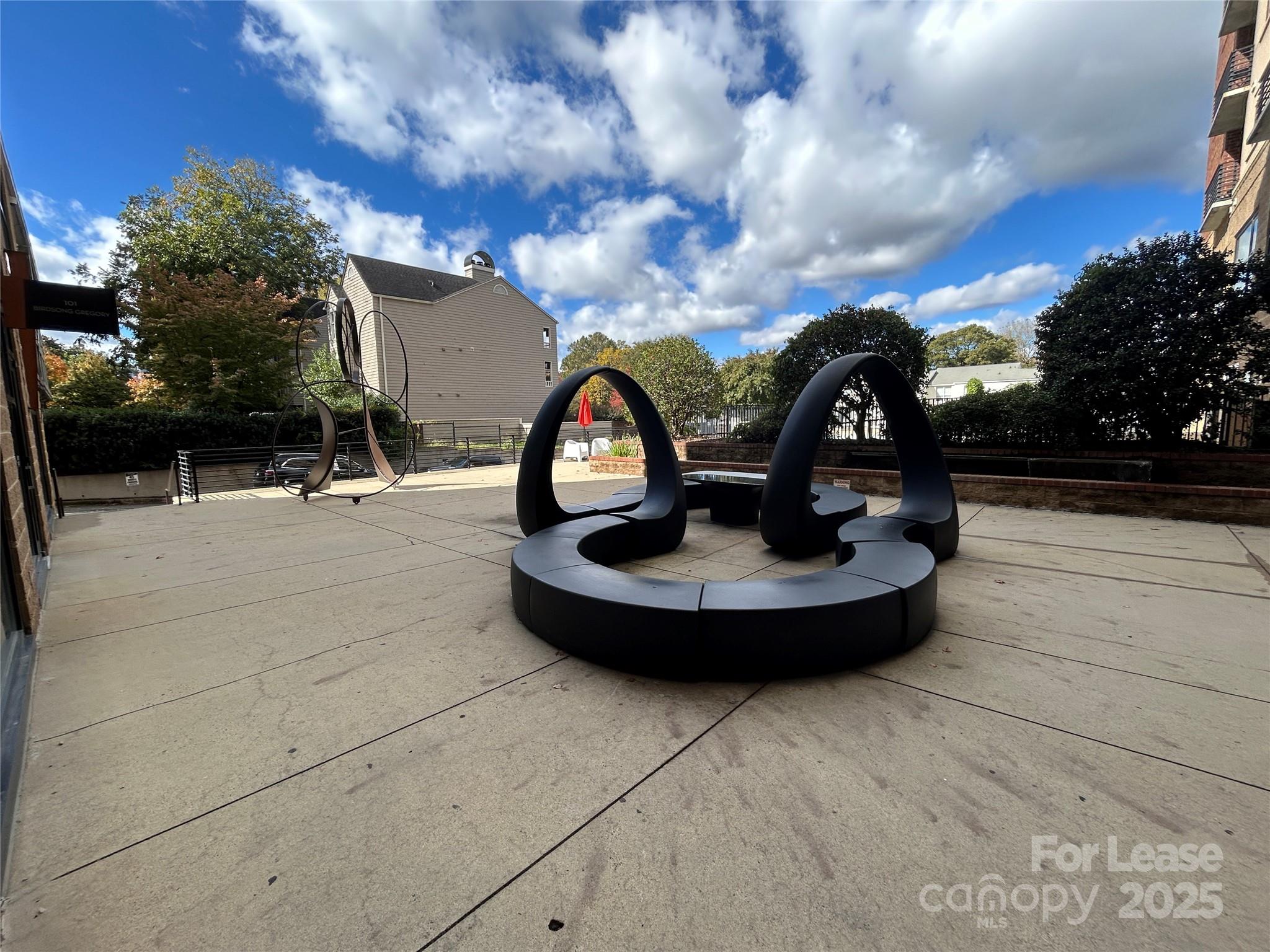 715 North Church Street - Residential Lease