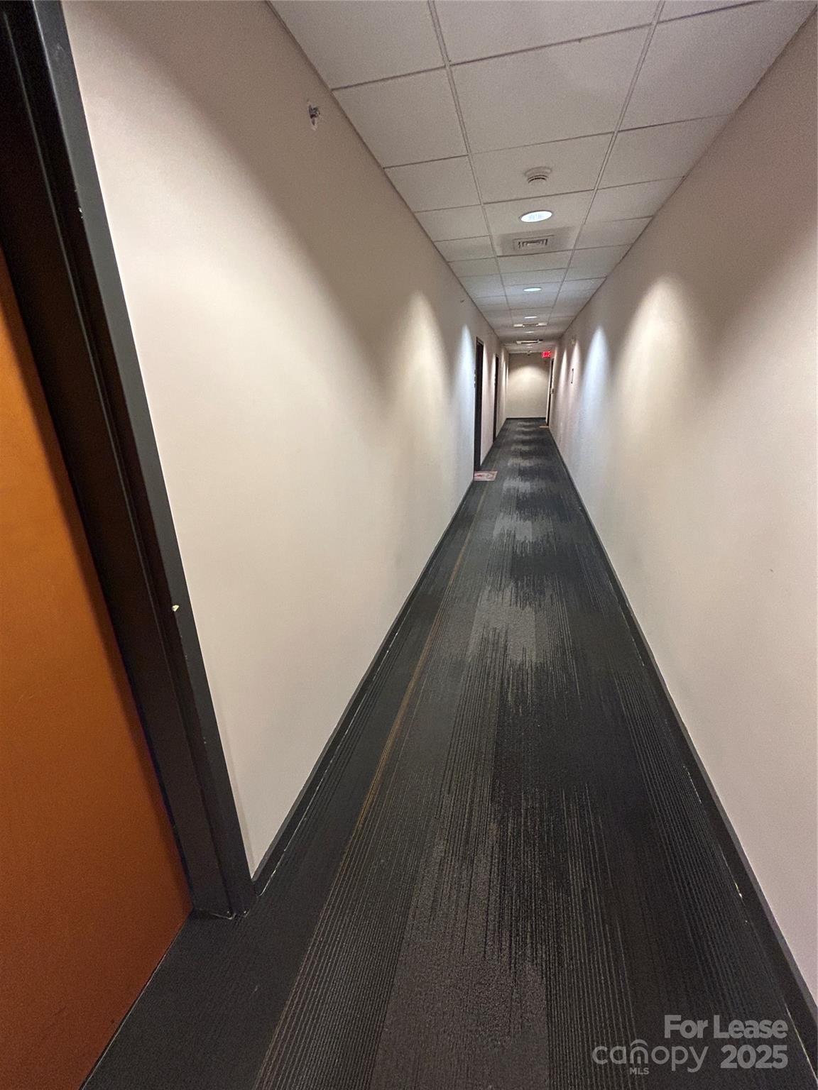 715 North Church Street - Residential Lease