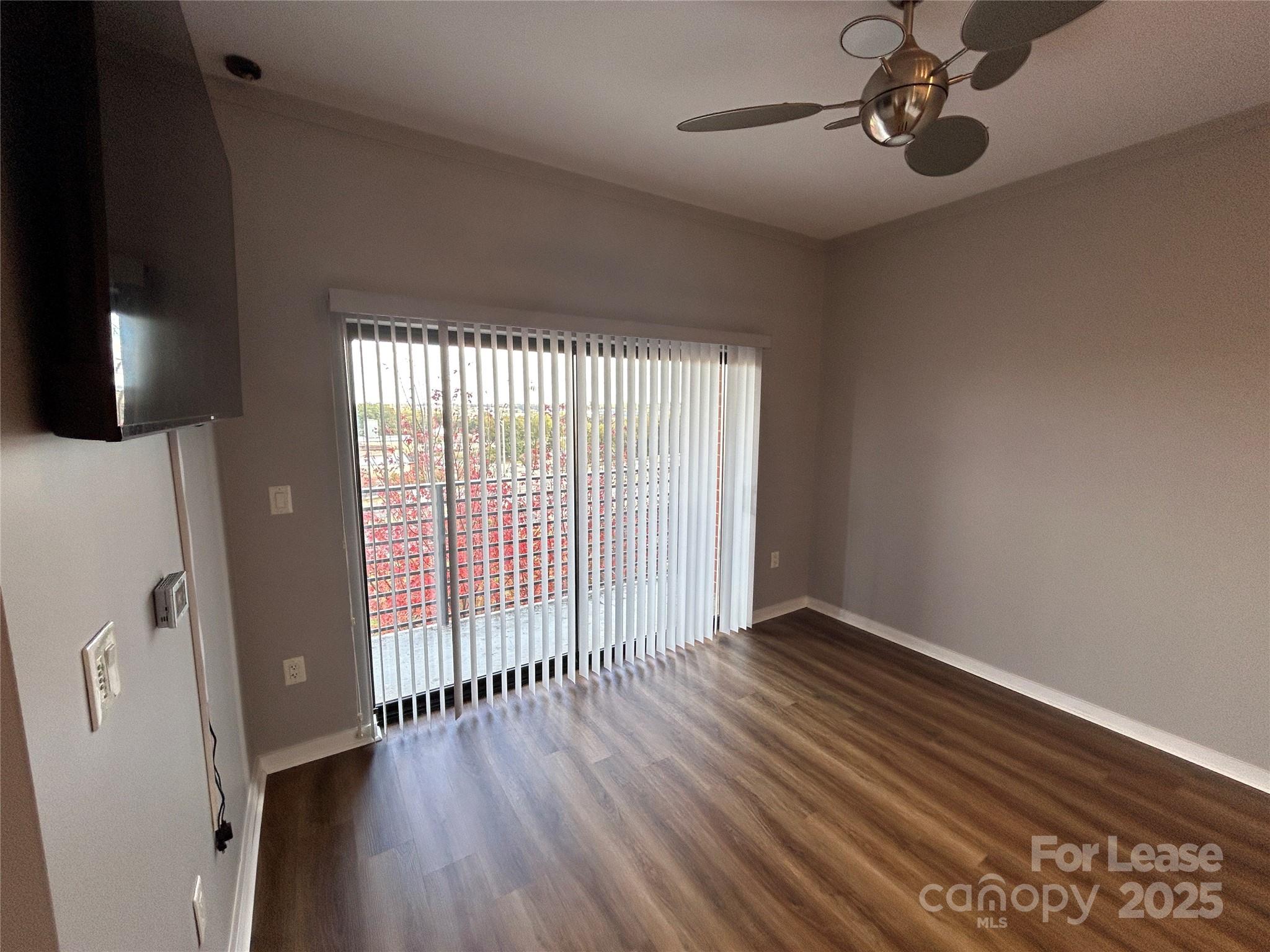 715 North Church Street - Residential Lease