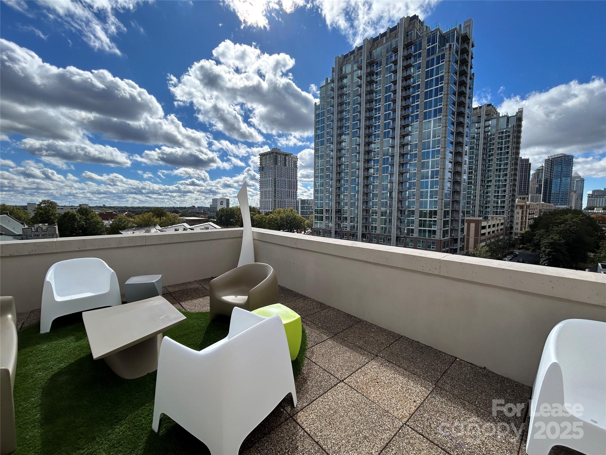 715 North Church Street - Residential Lease