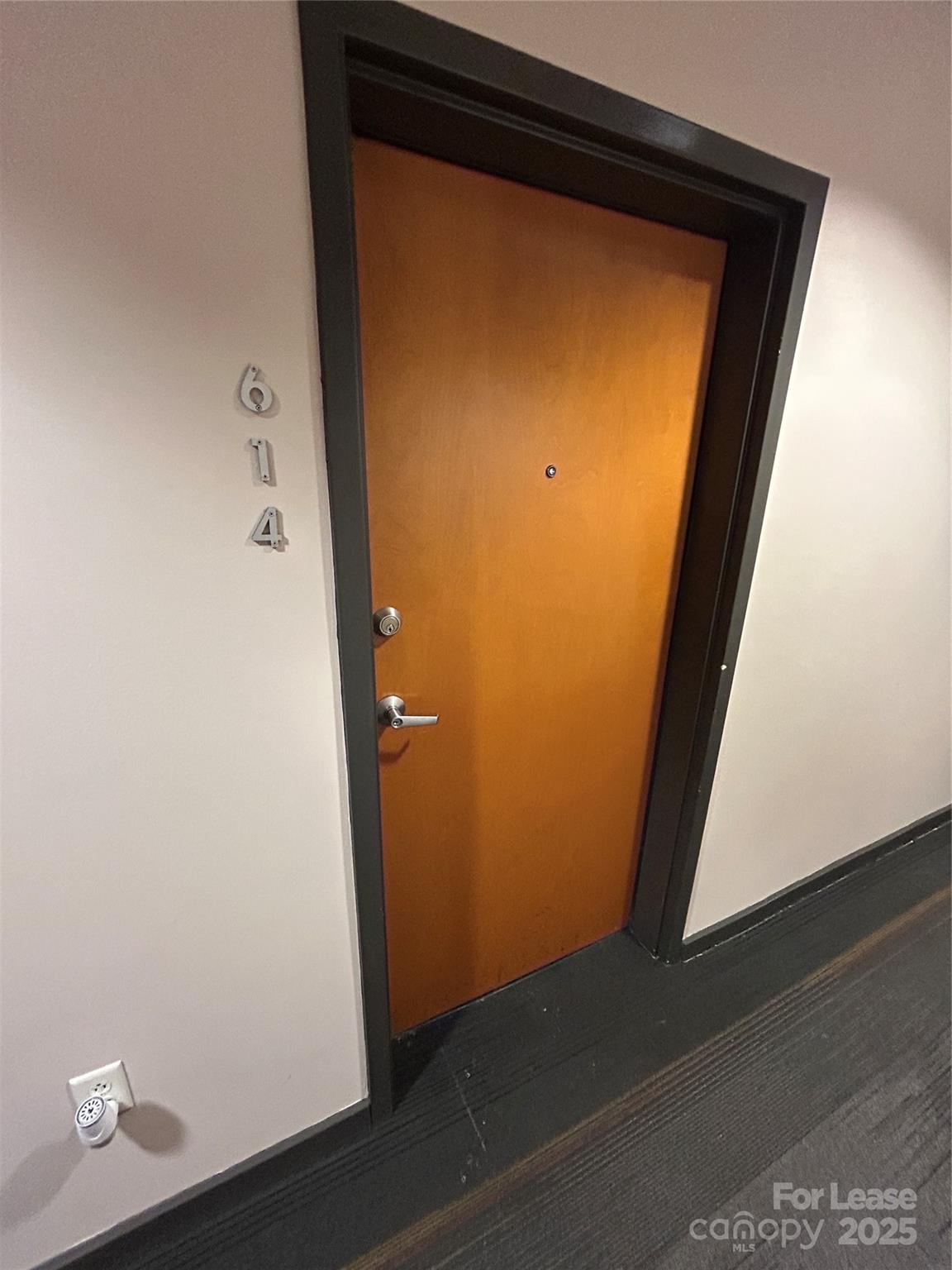 715 North Church Street - Residential Lease