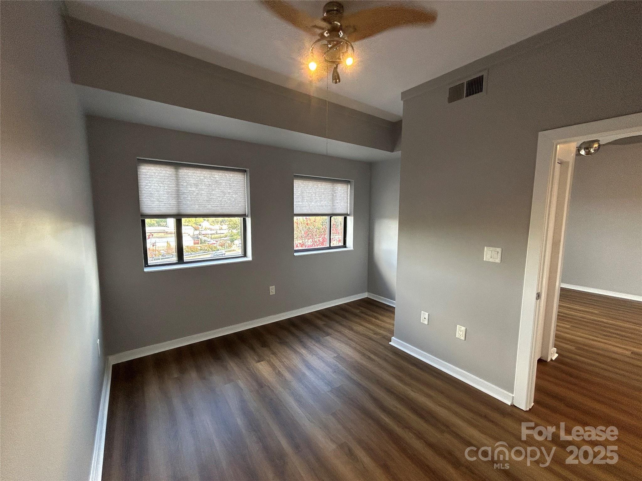 715 North Church Street - Residential Lease