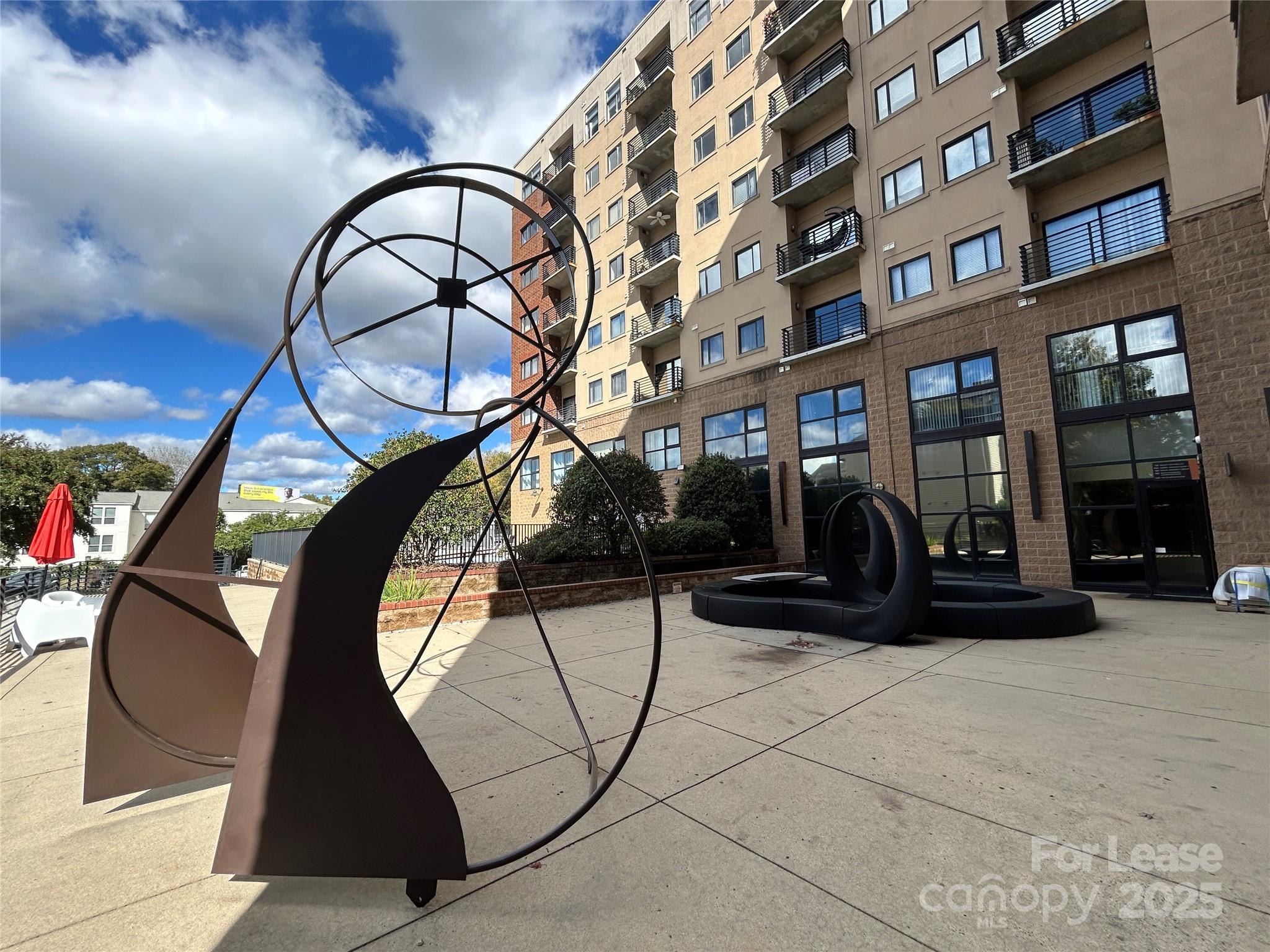 715 North Church Street - Residential Lease