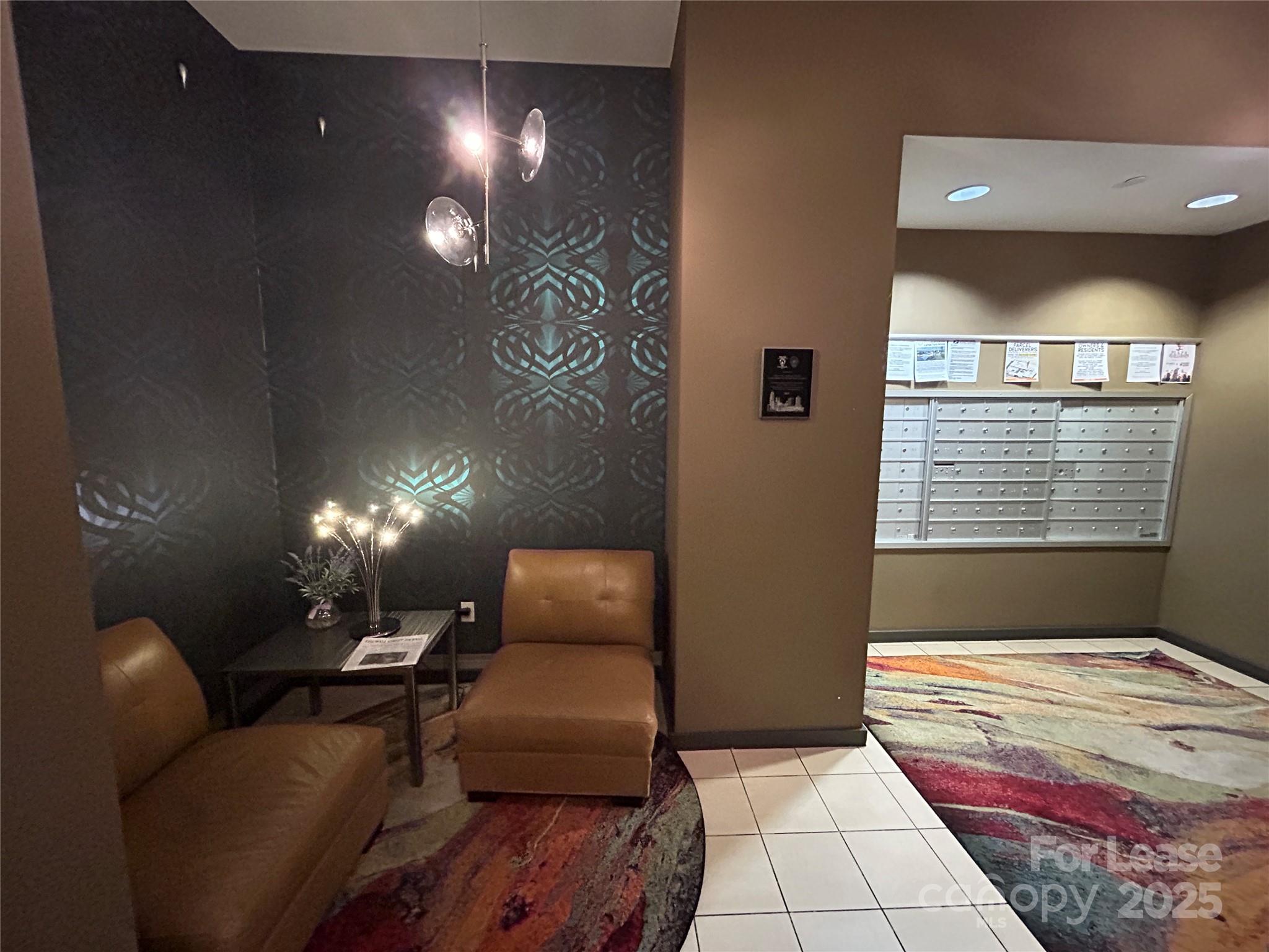 715 North Church Street - Residential Lease