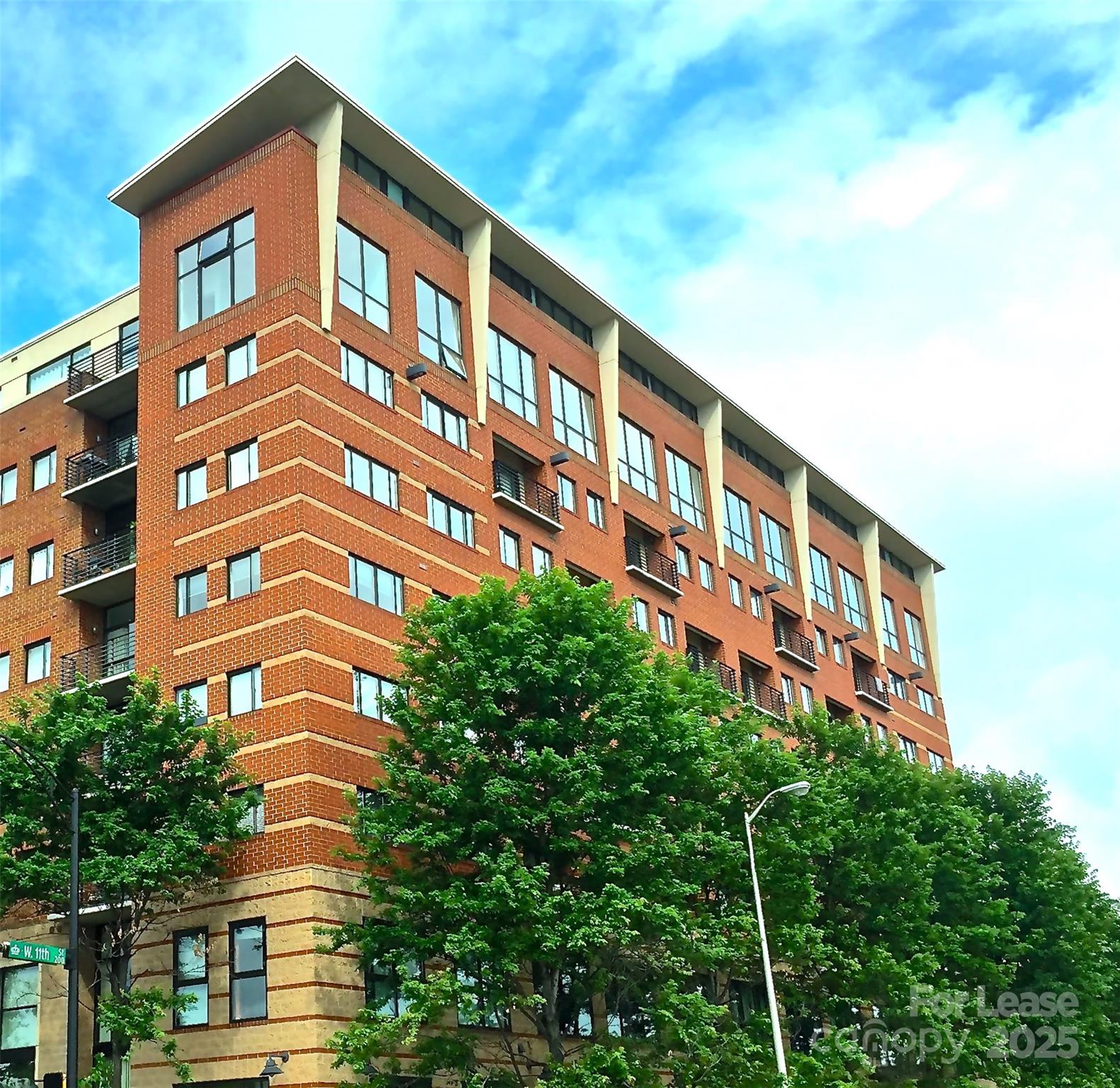 715 N Church Street 614