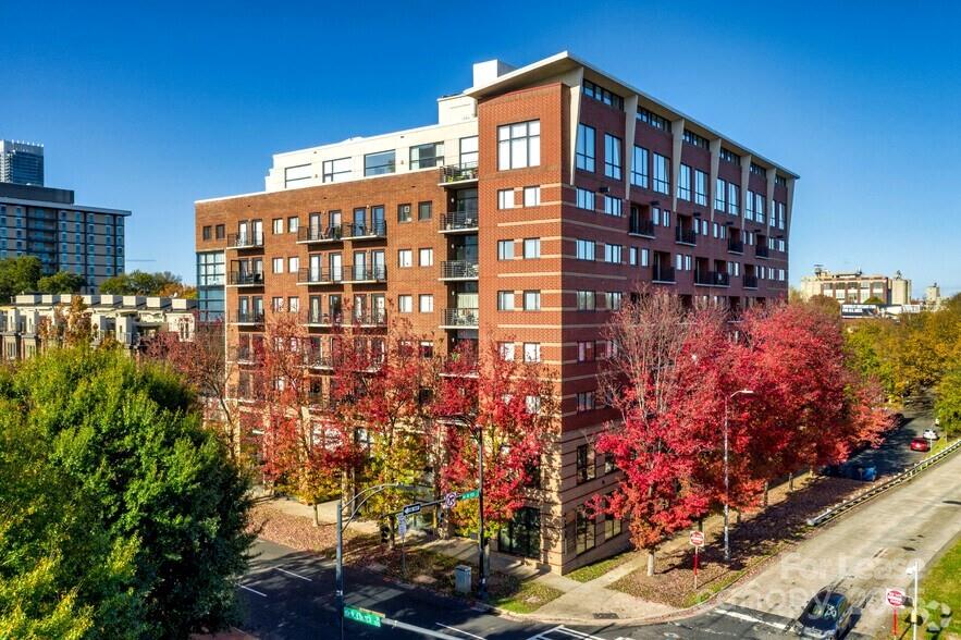 715 North Church Street - Residential Lease