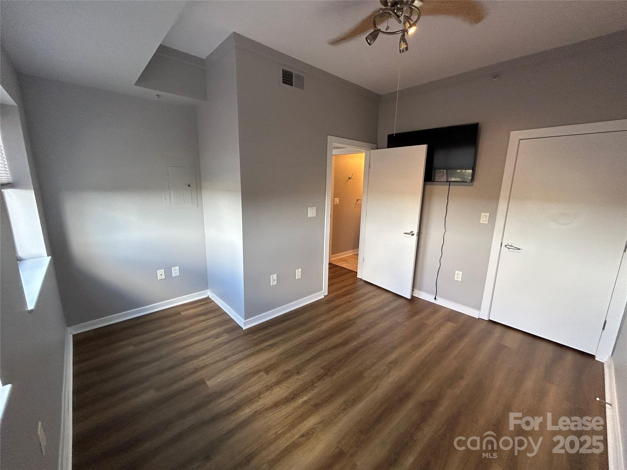 715 North Church Street - Residential Lease