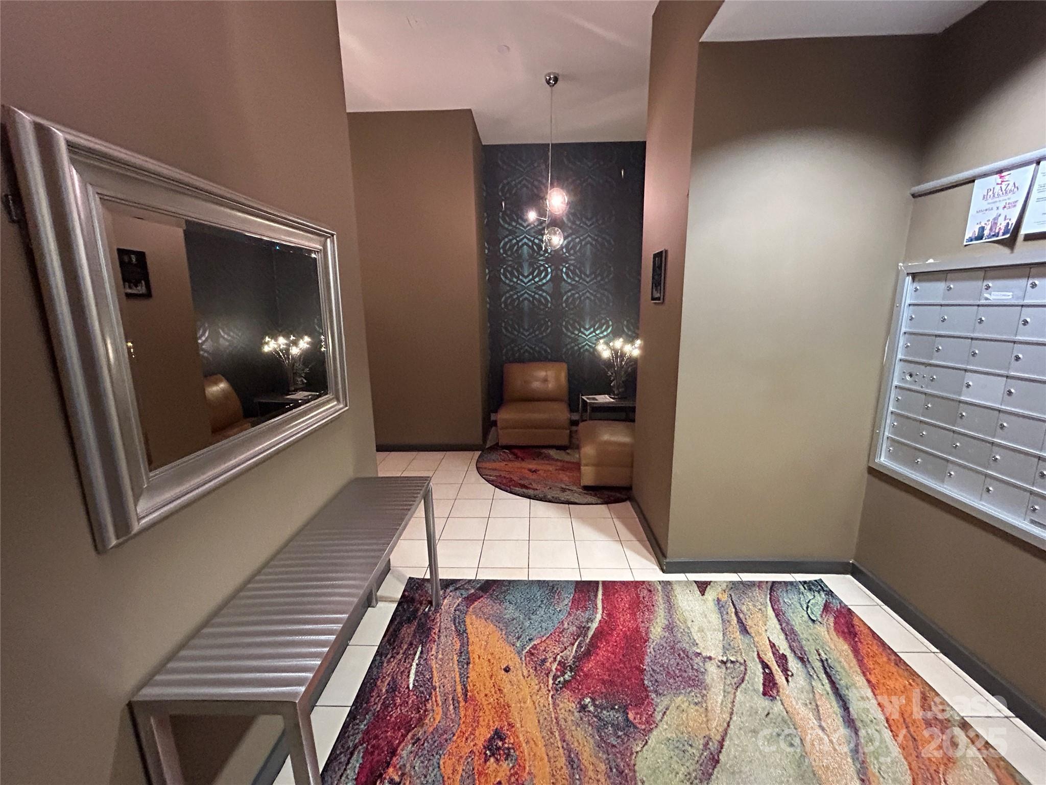 715 North Church Street - Residential Lease