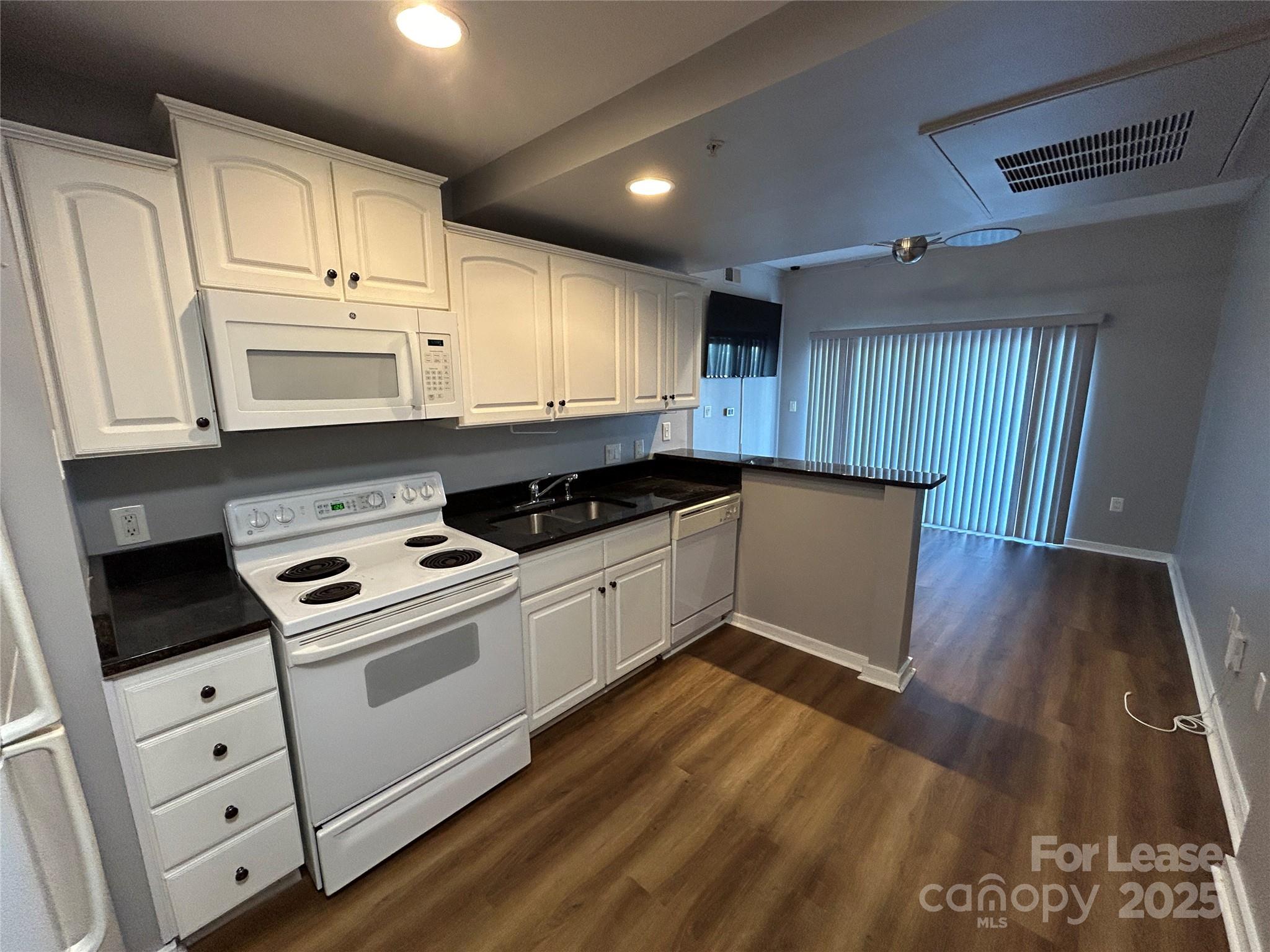 715 North Church Street - Residential Lease