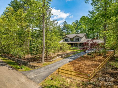 4 Waldrup Trace Road Fletcher NC 28732