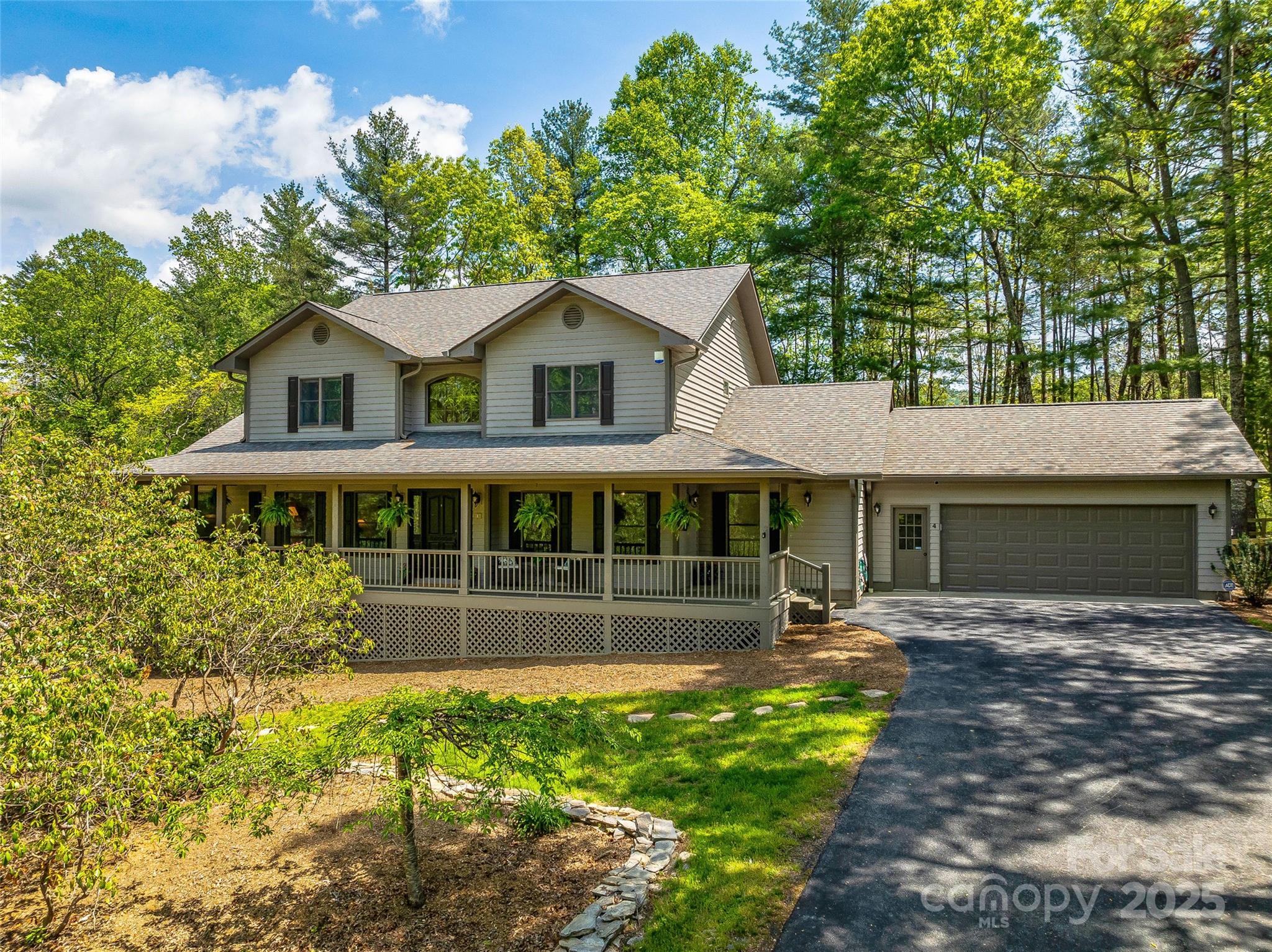 4 Waldrup Trace Road