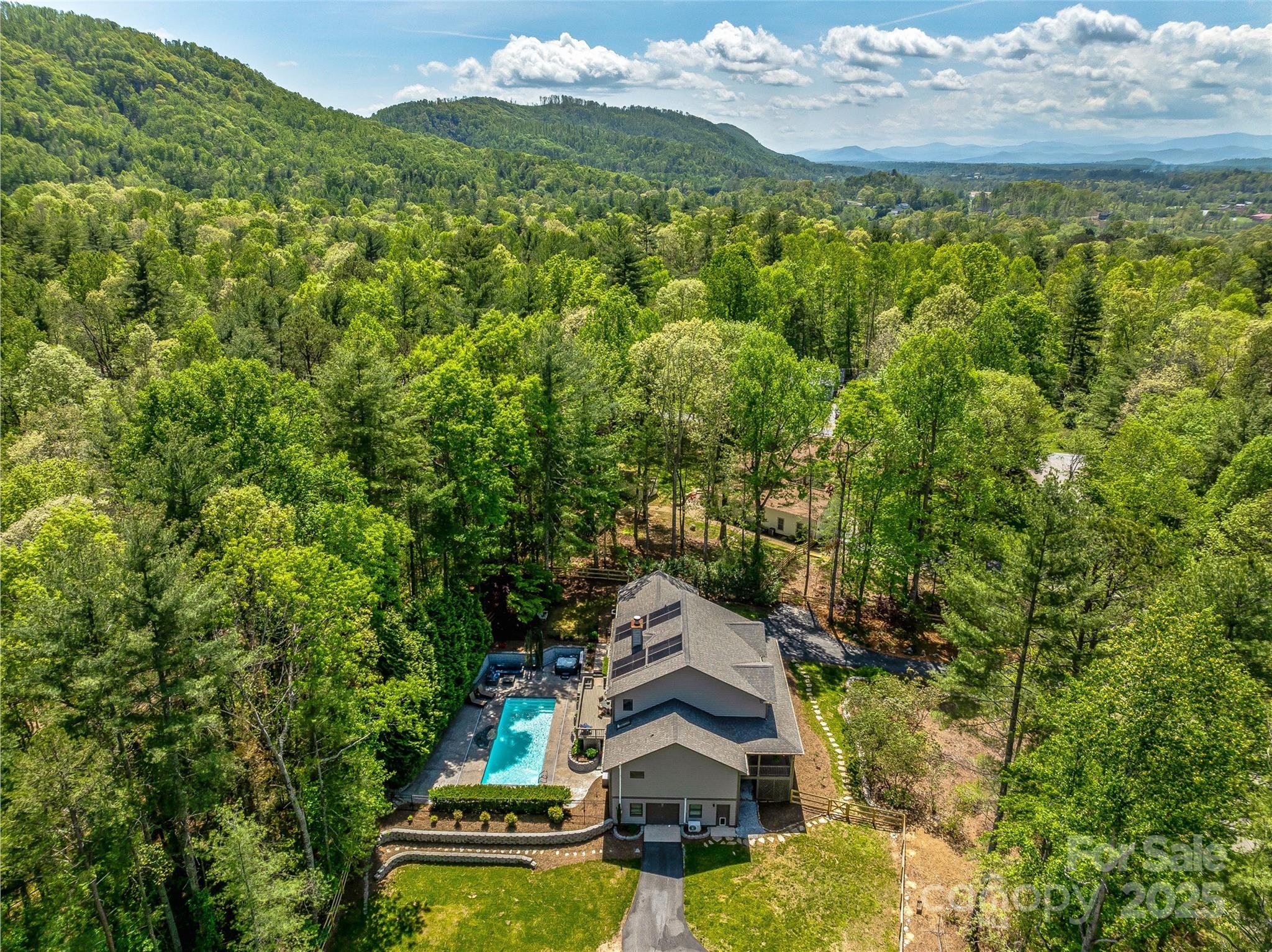 4 Waldrup Trace Road