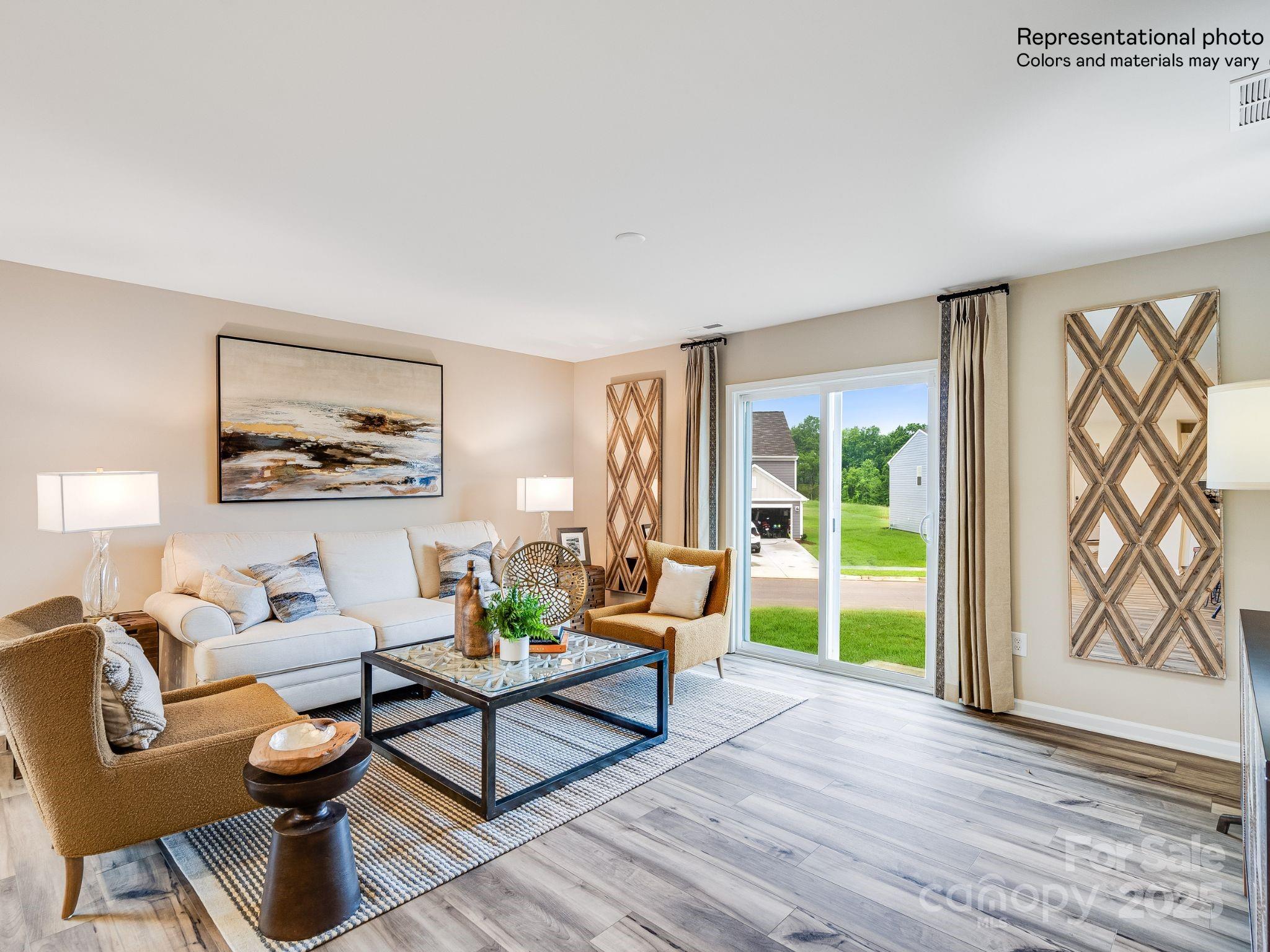 Sullivan Farm - Residential