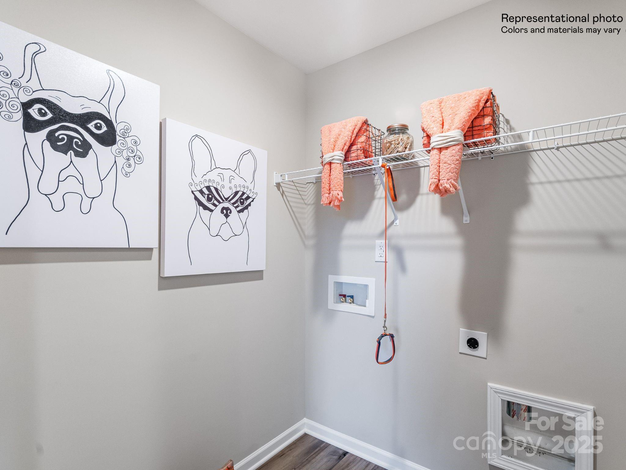 Sullivan Farm - Residential