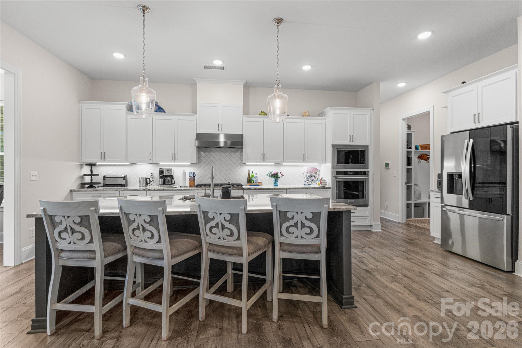 Edmunds Farm - Residential