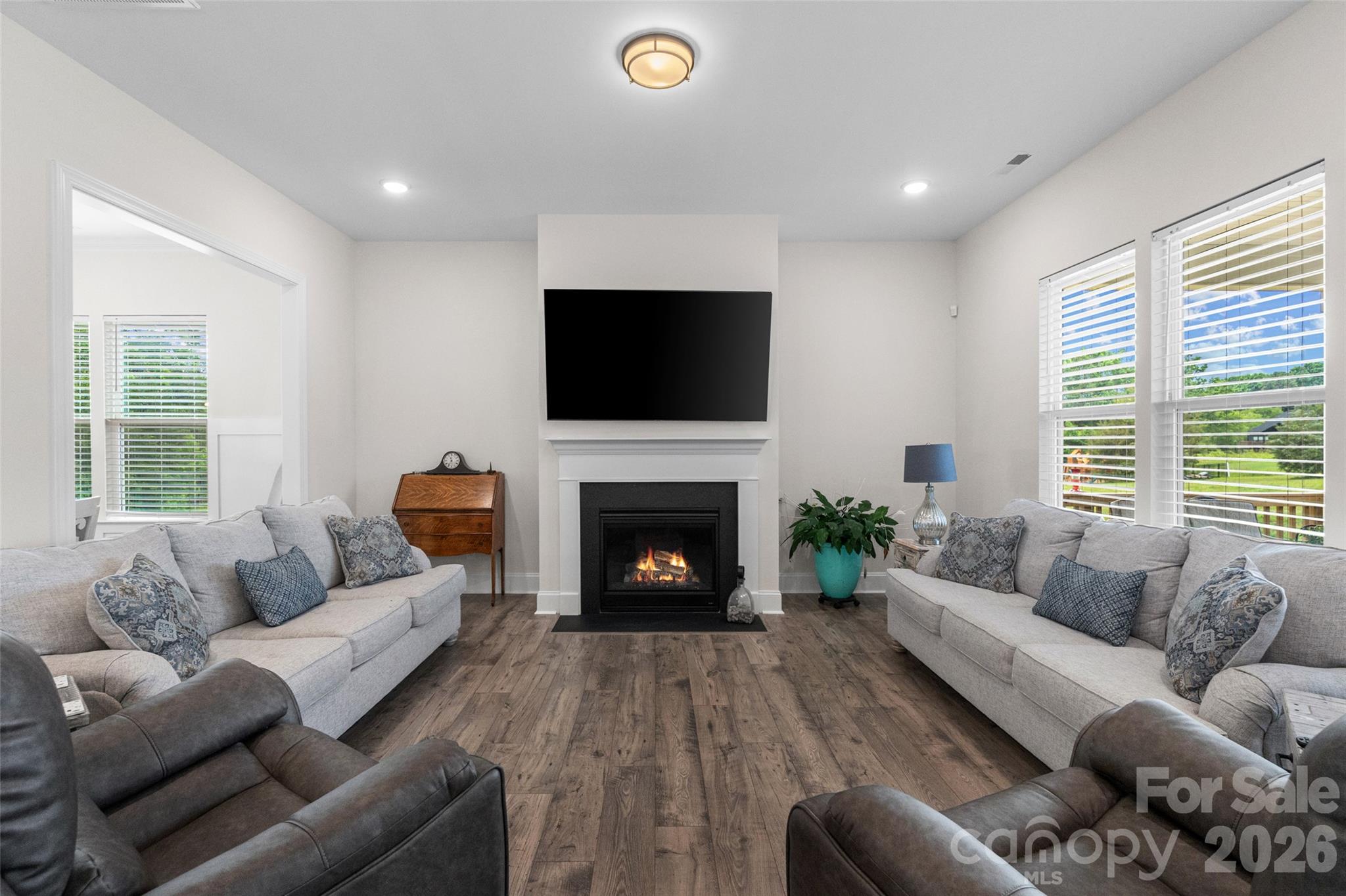Edmunds Farm - Residential
