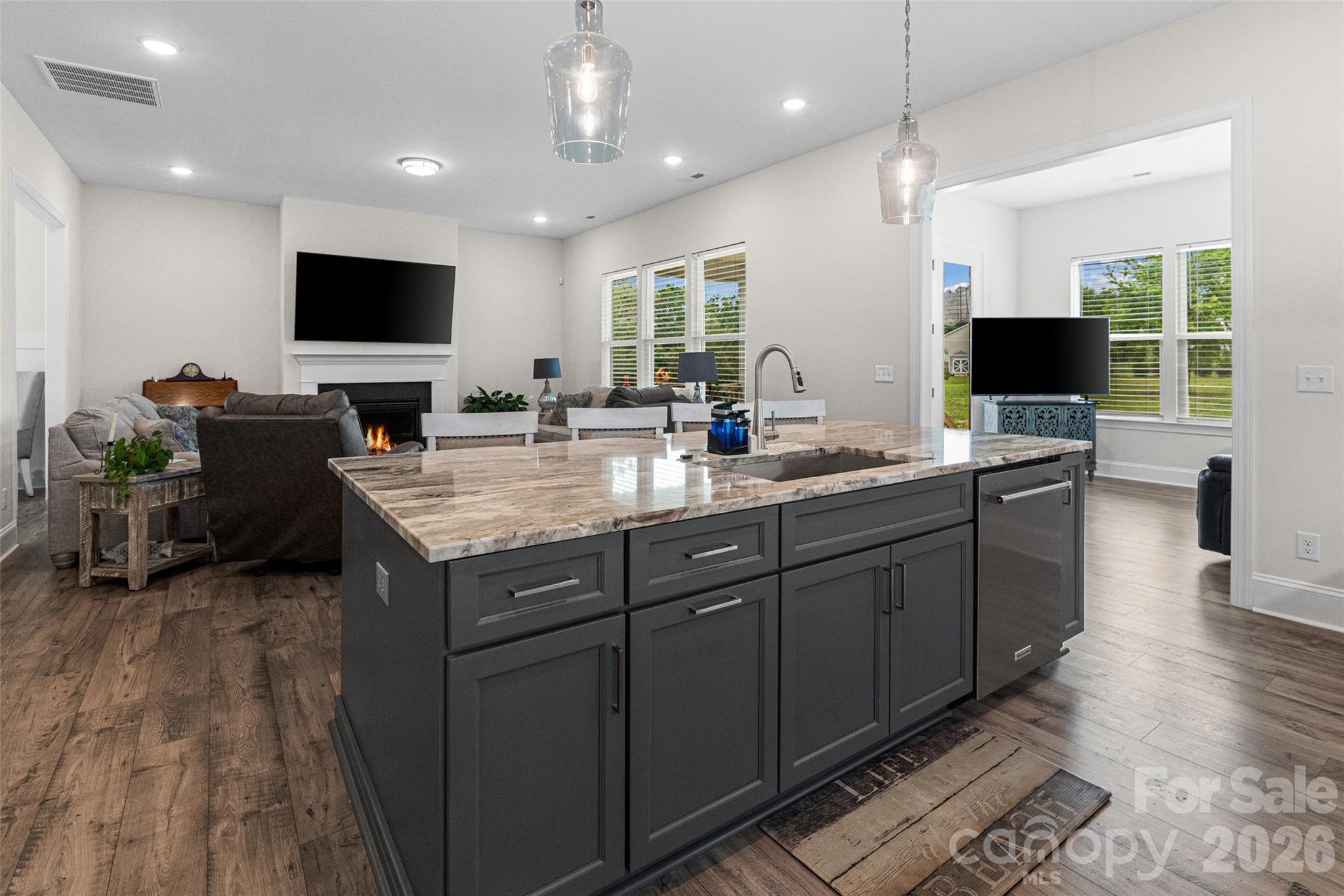 Edmunds Farm - Residential