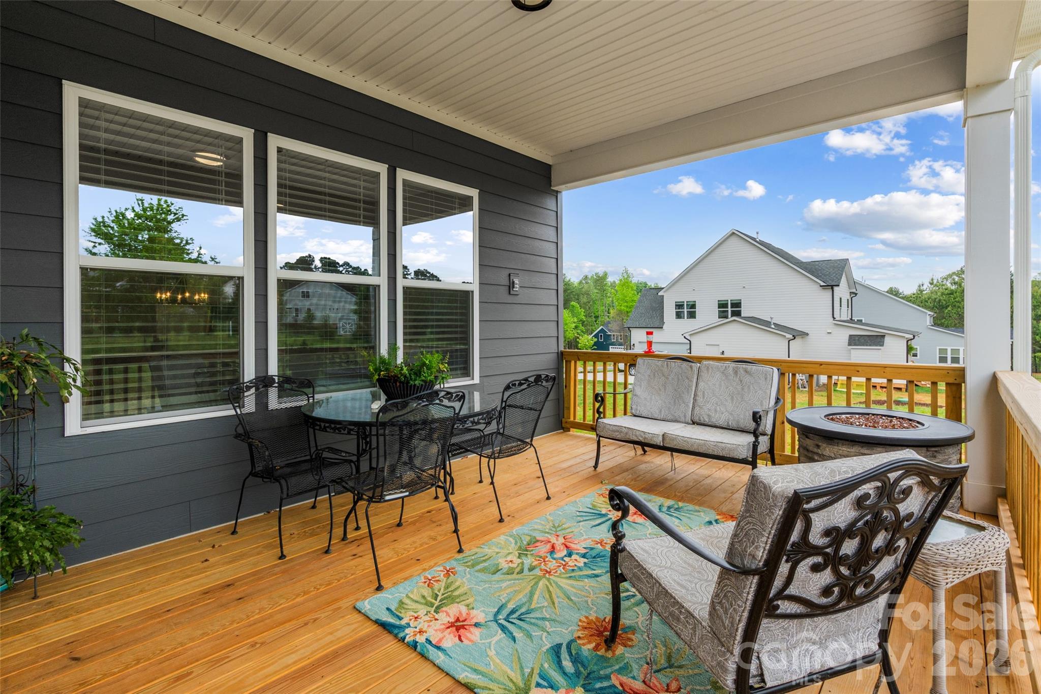 Edmunds Farm - Residential