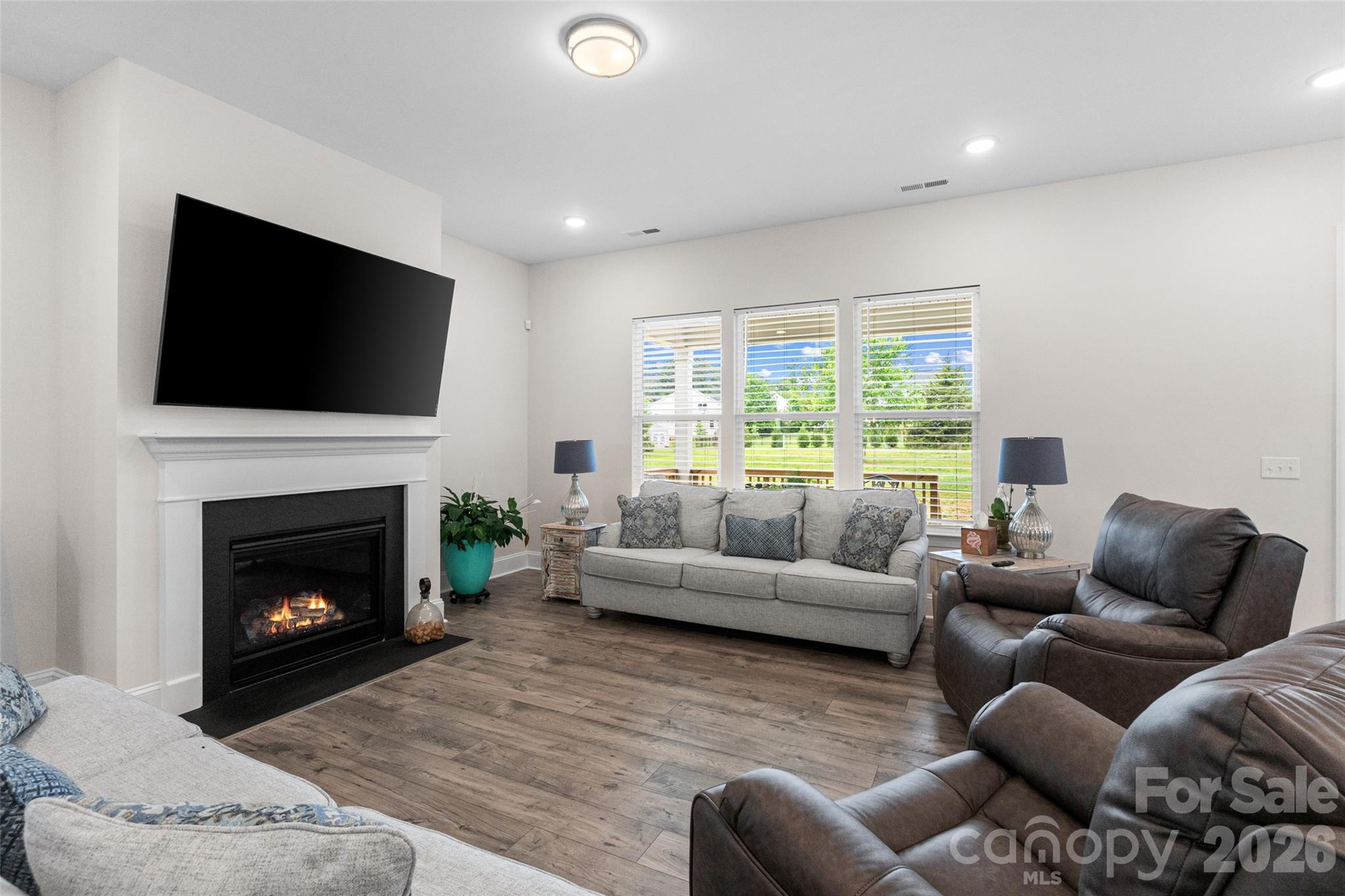 Edmunds Farm - Residential