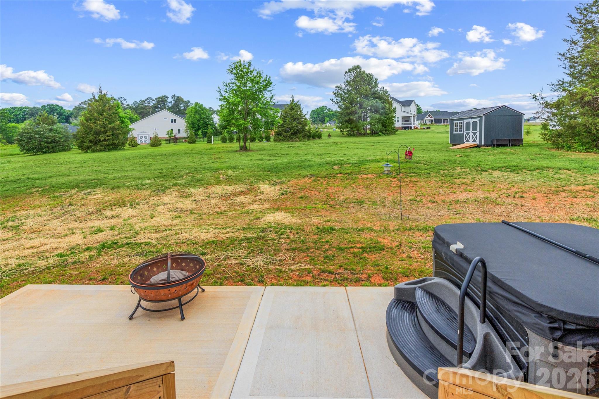 Edmunds Farm - Residential
