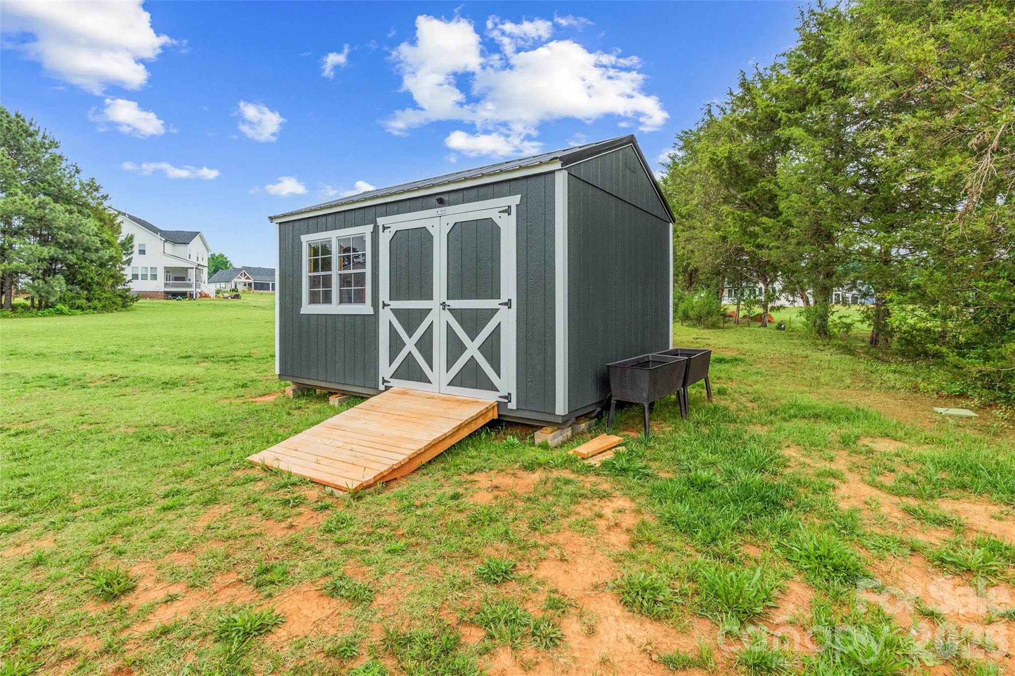 Edmunds Farm - Residential