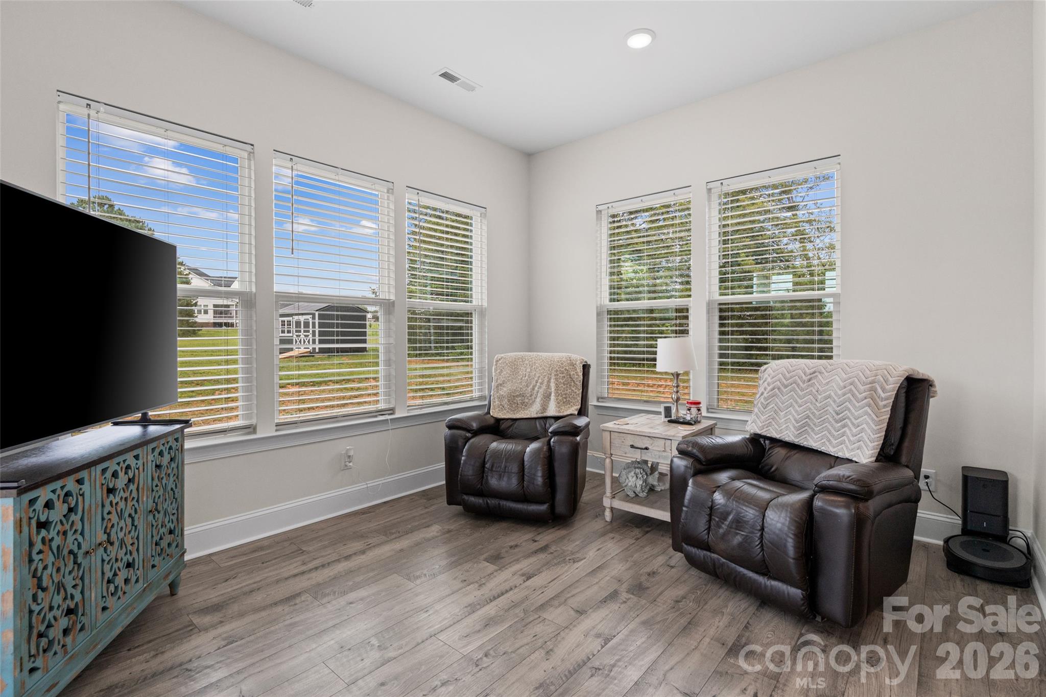 Edmunds Farm - Residential