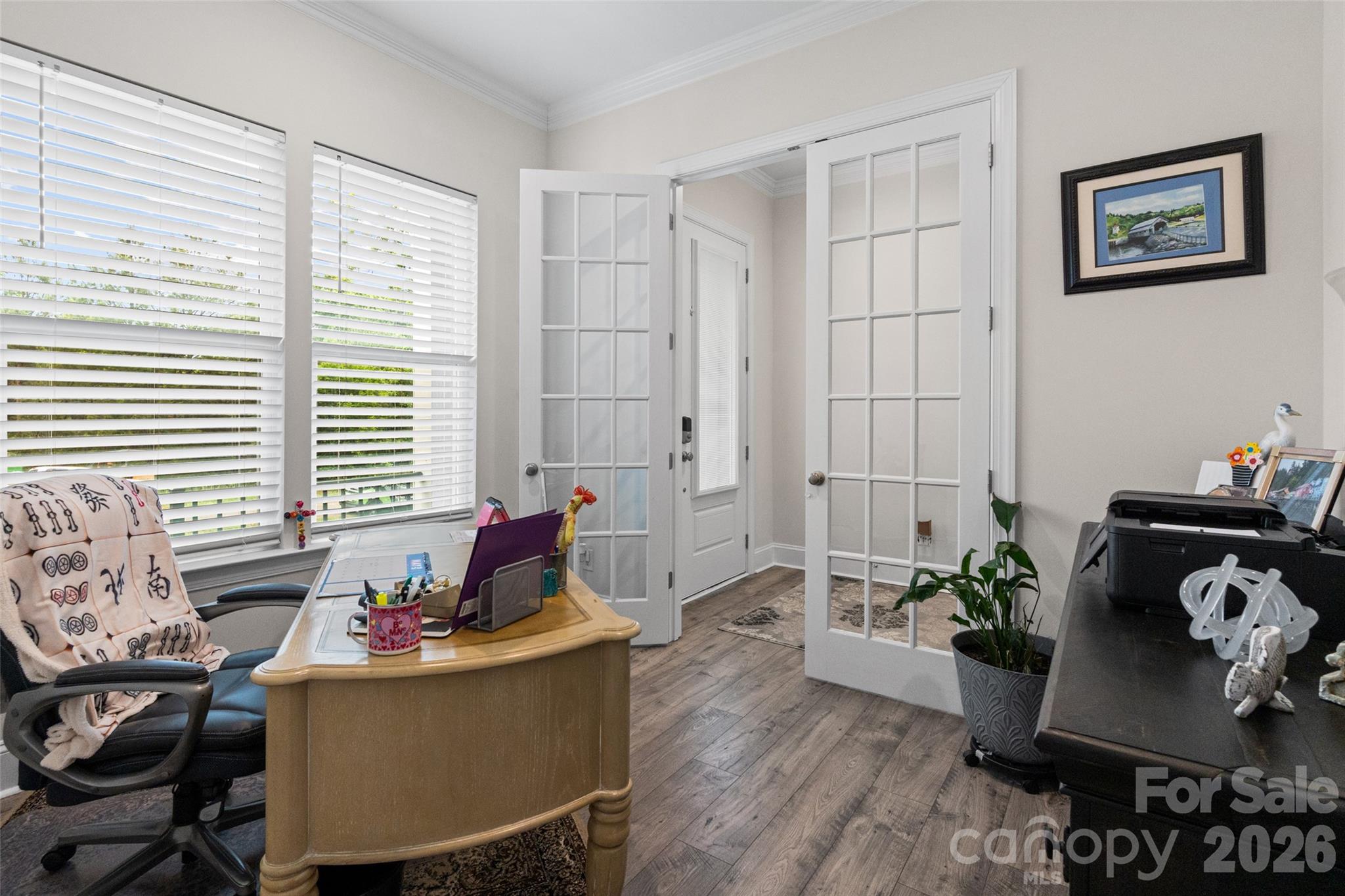 Edmunds Farm - Residential