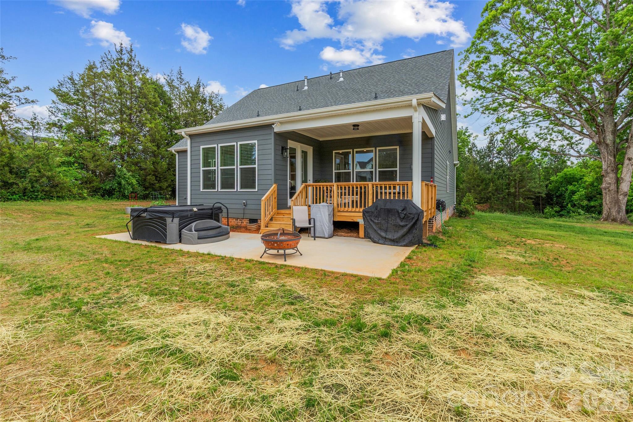 Edmunds Farm - Residential