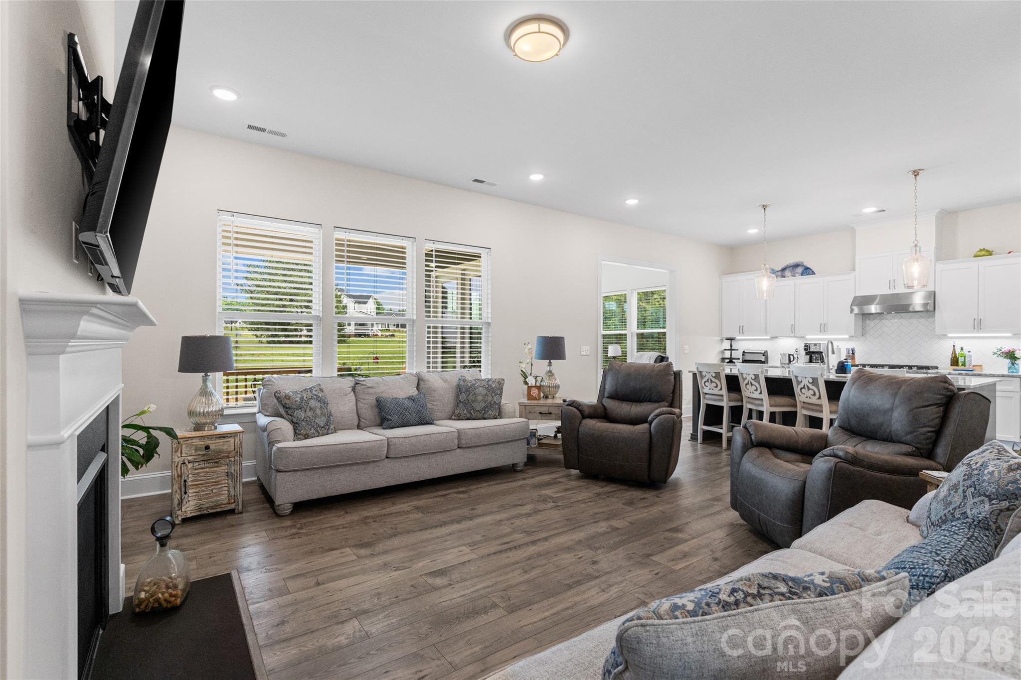 Edmunds Farm - Residential