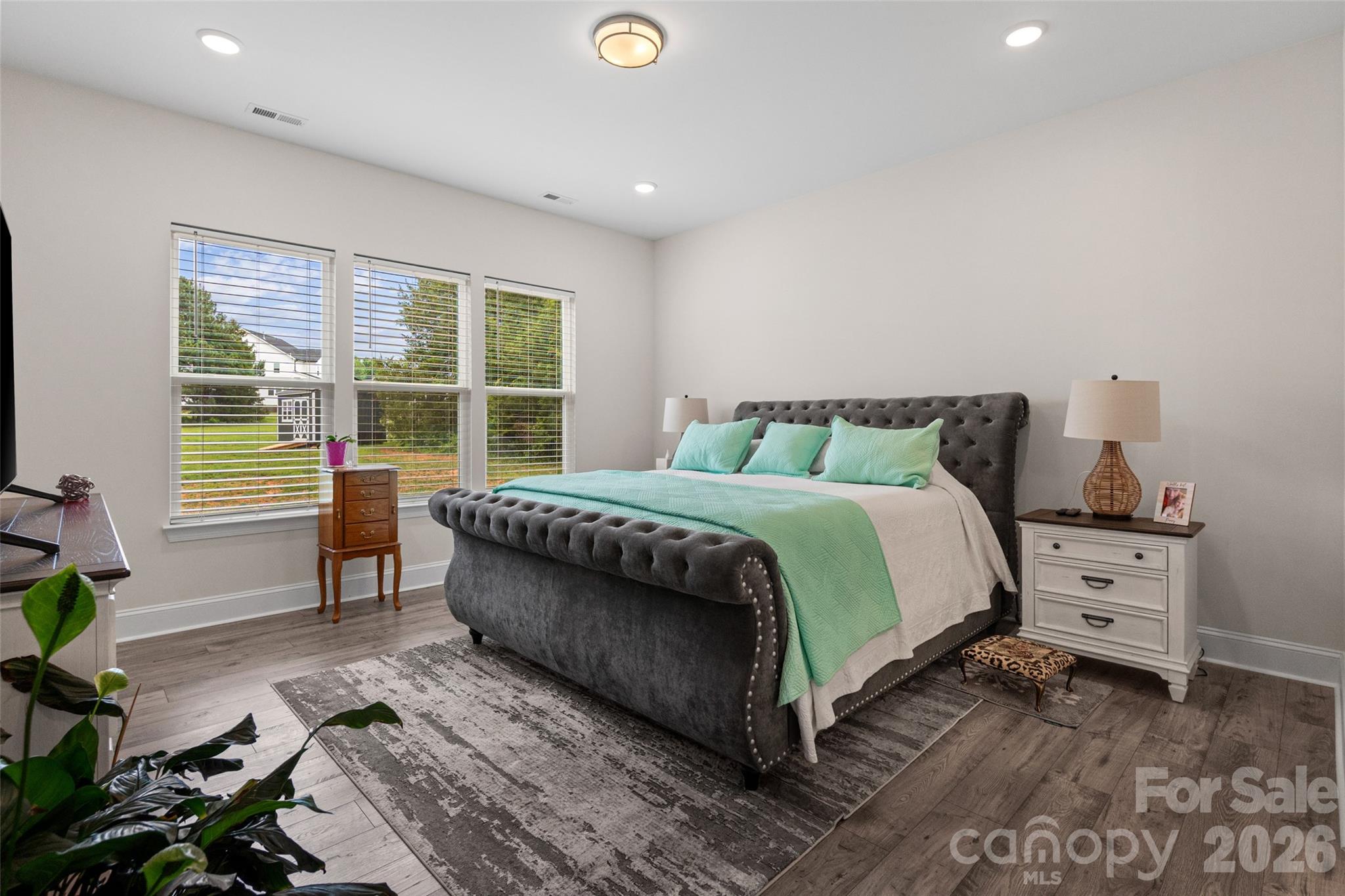 Edmunds Farm - Residential
