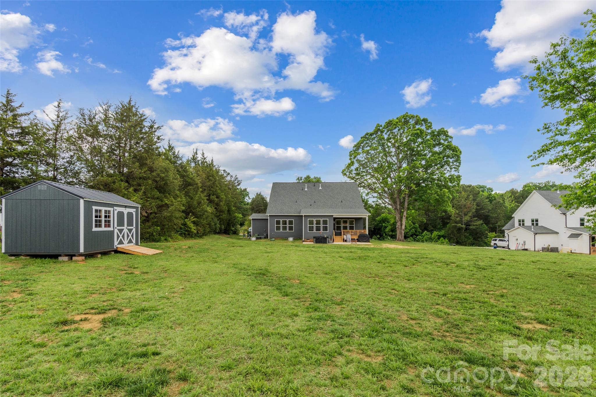 Edmunds Farm - Residential