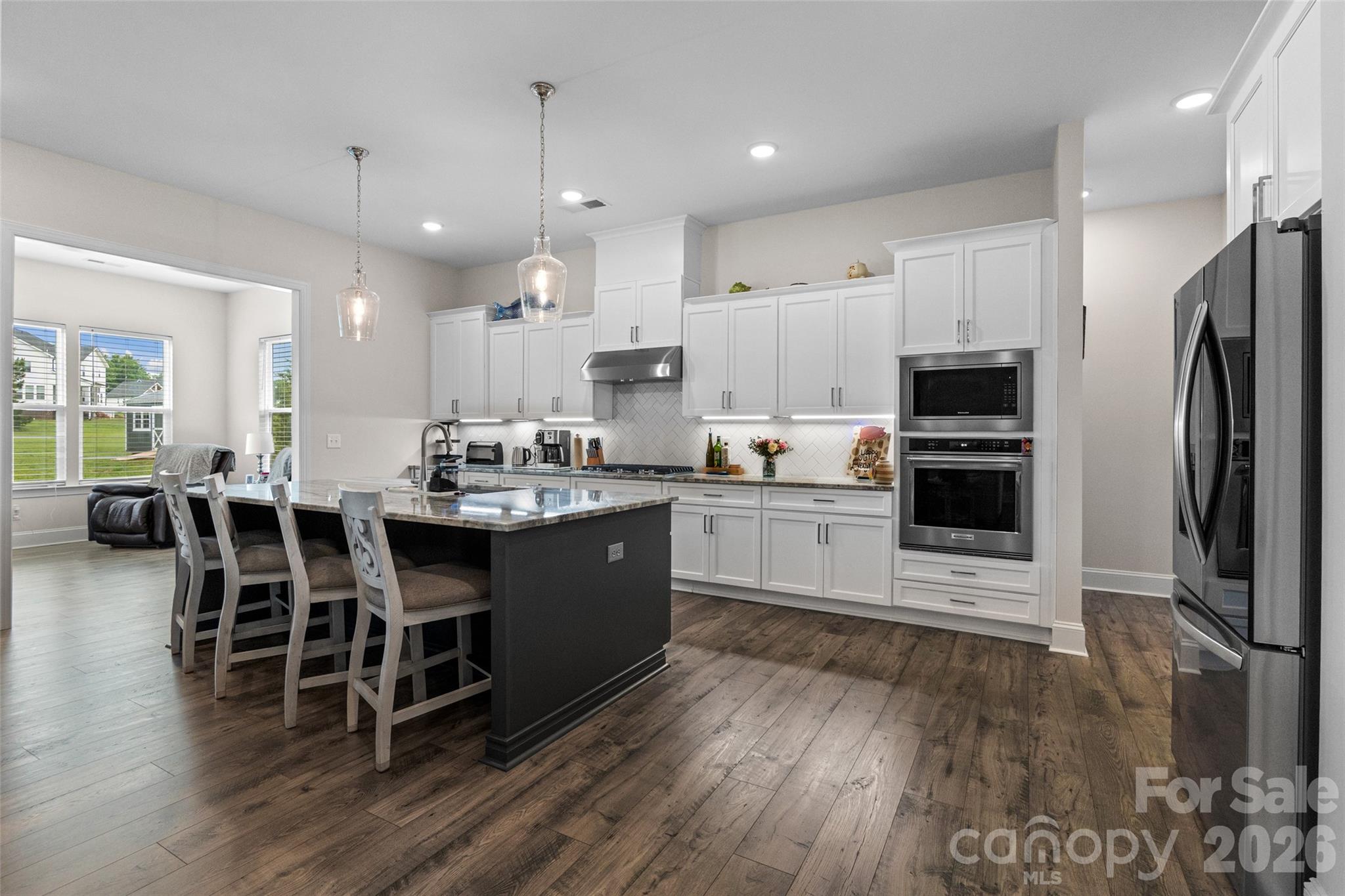 Edmunds Farm - Residential