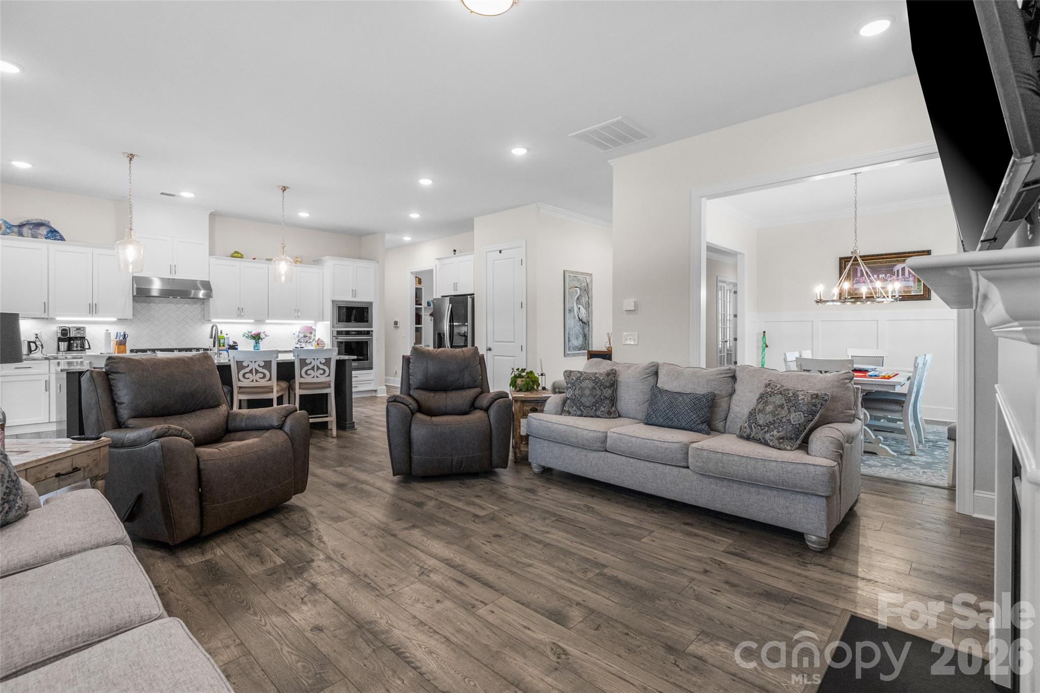 Edmunds Farm - Residential