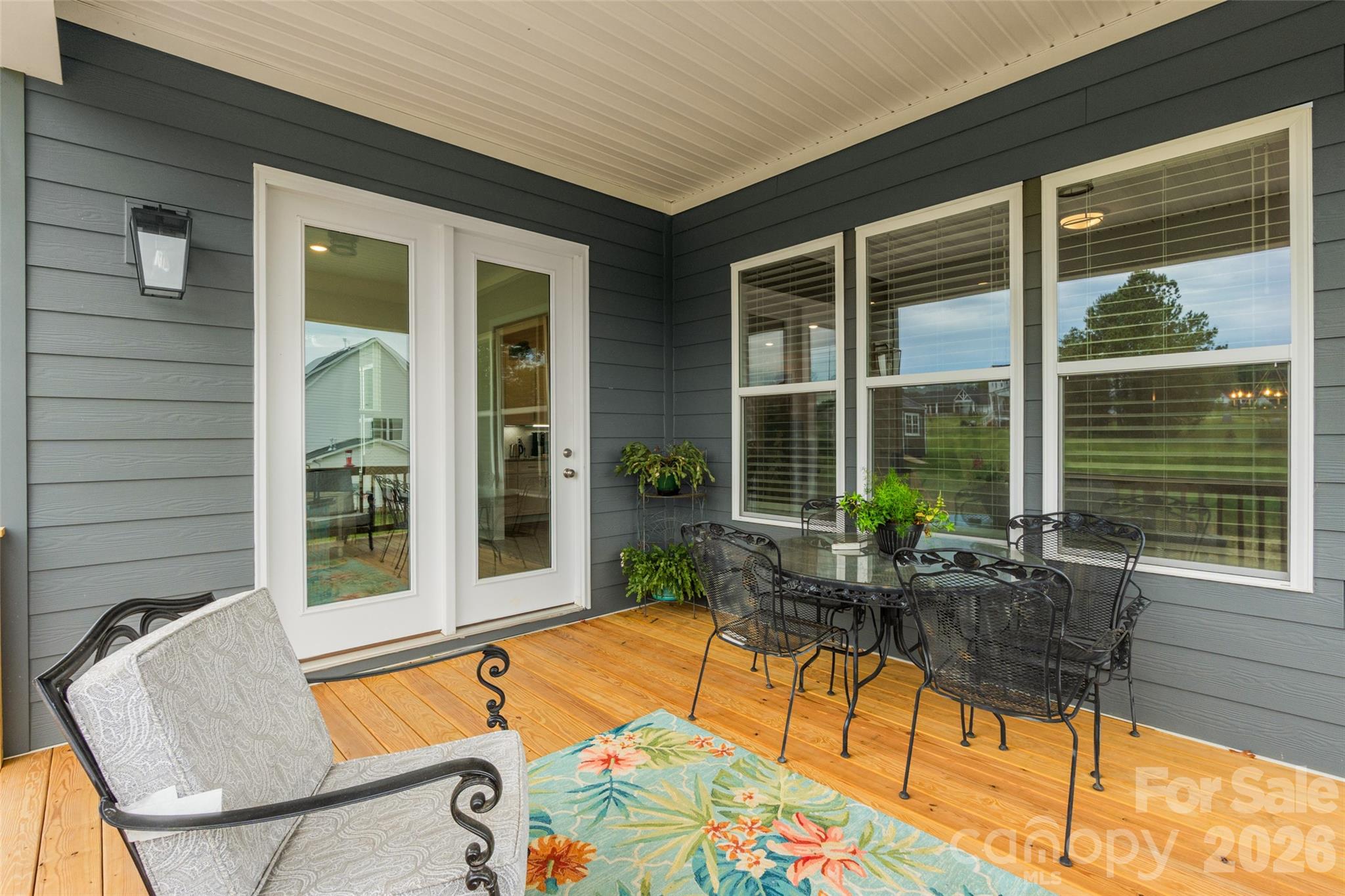 Edmunds Farm - Residential