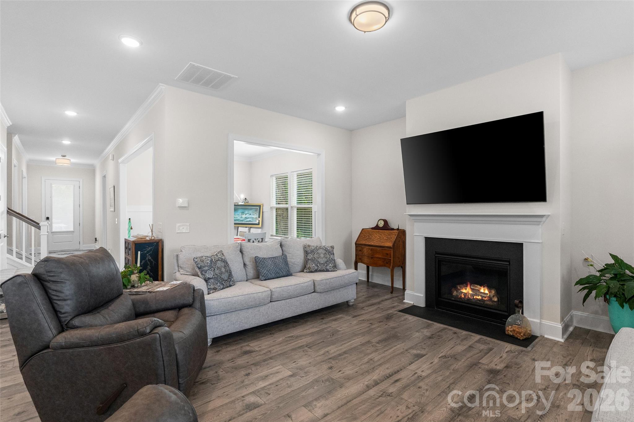Edmunds Farm - Residential