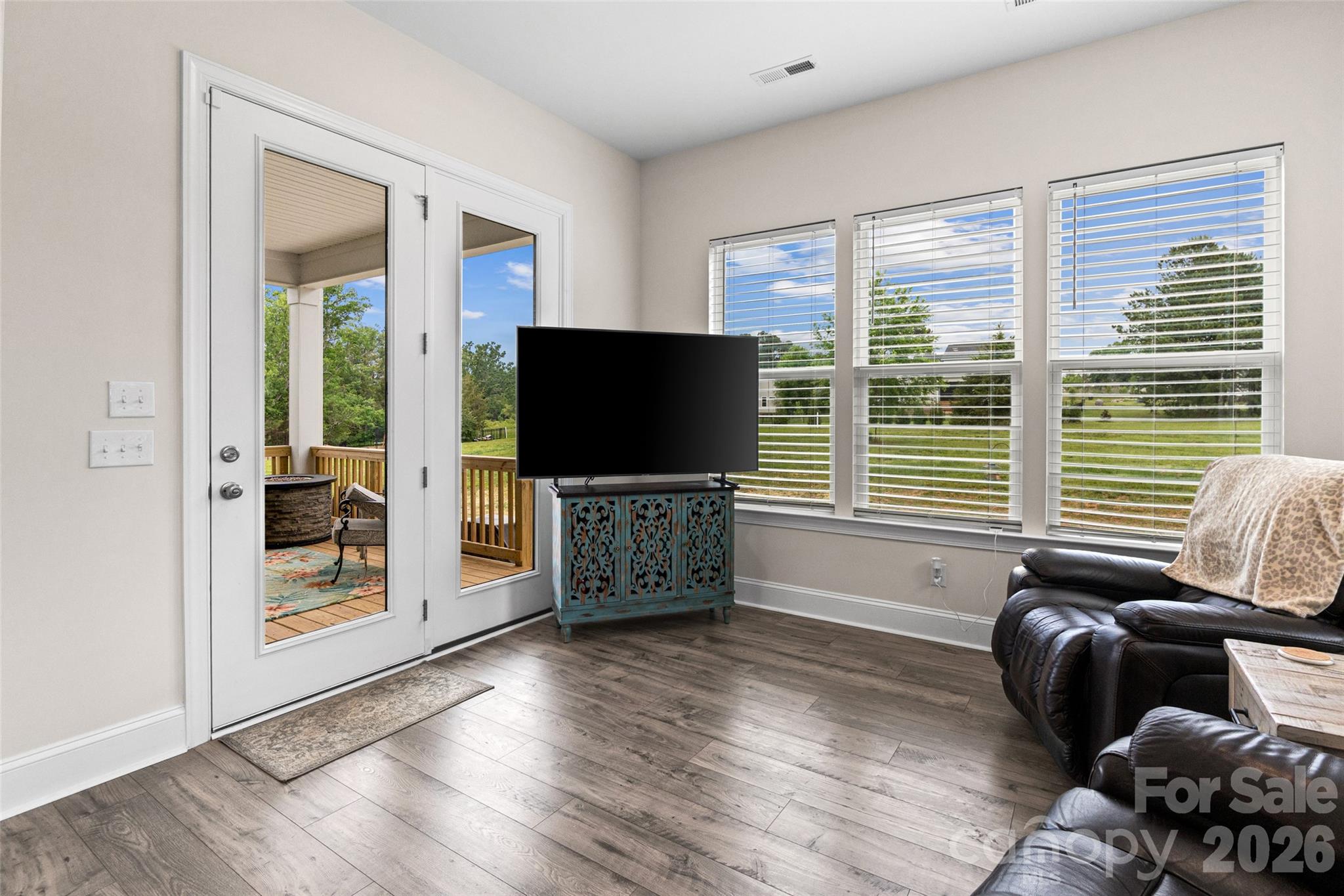 Edmunds Farm - Residential