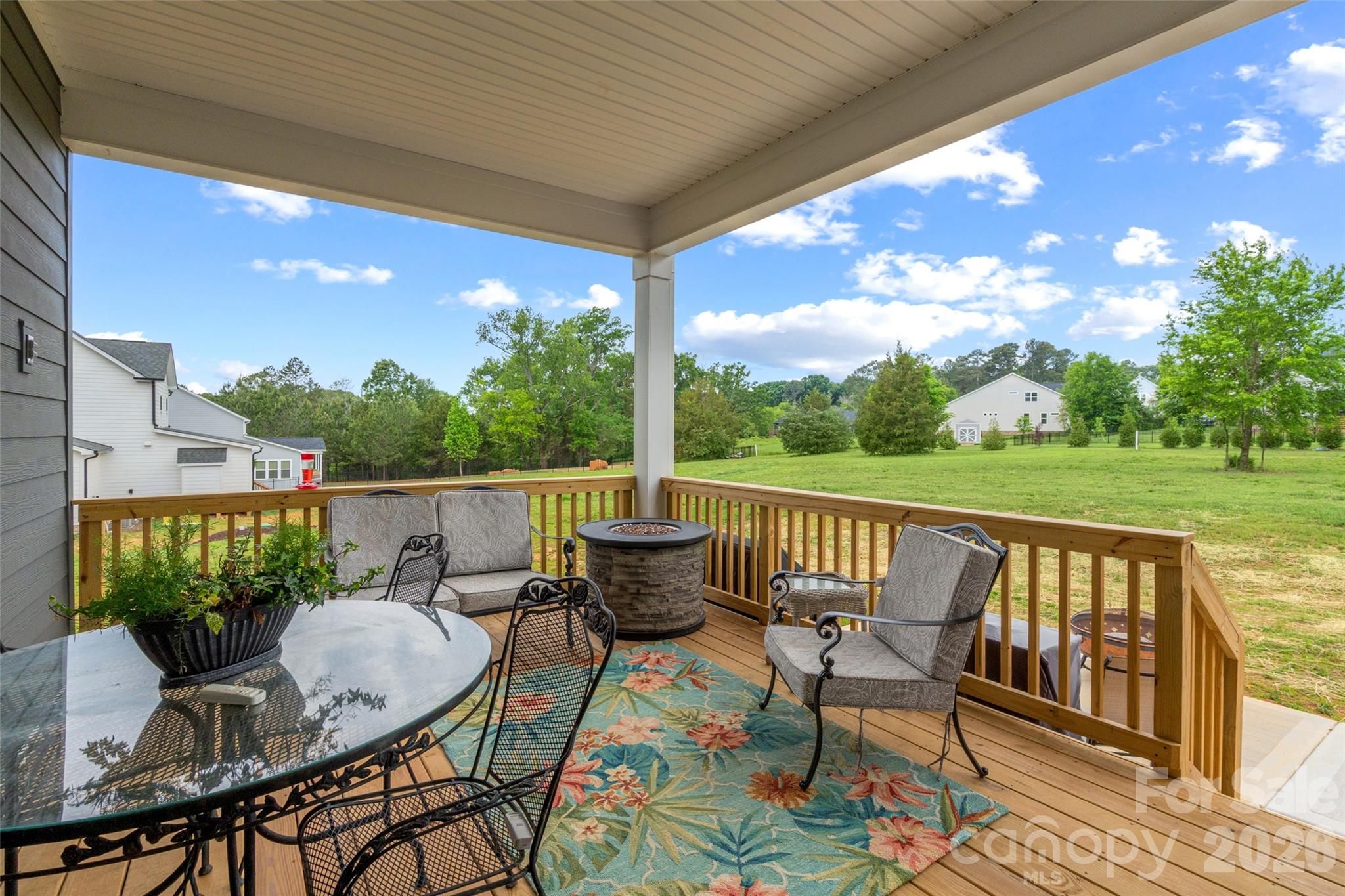Edmunds Farm - Residential