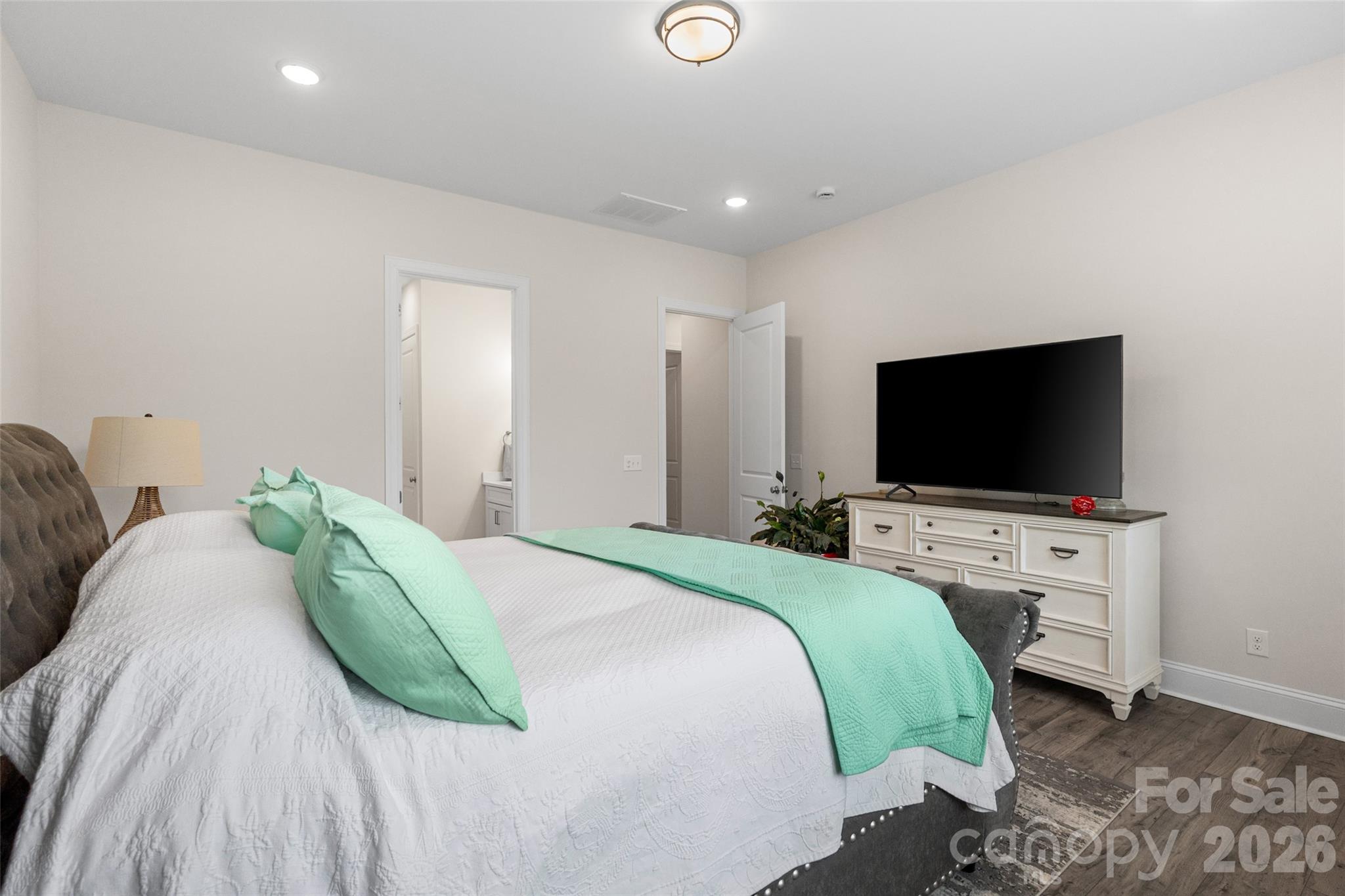 Edmunds Farm - Residential