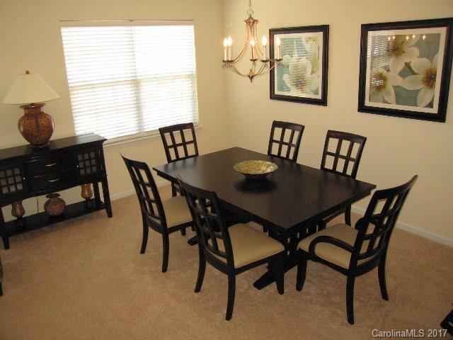 Ayrsley - Residential