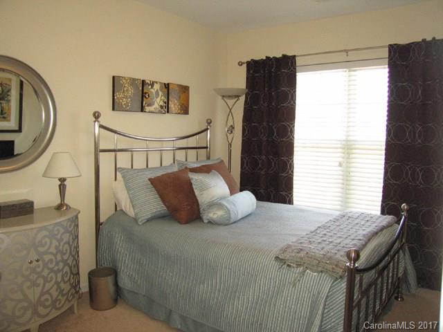 Ayrsley - Residential