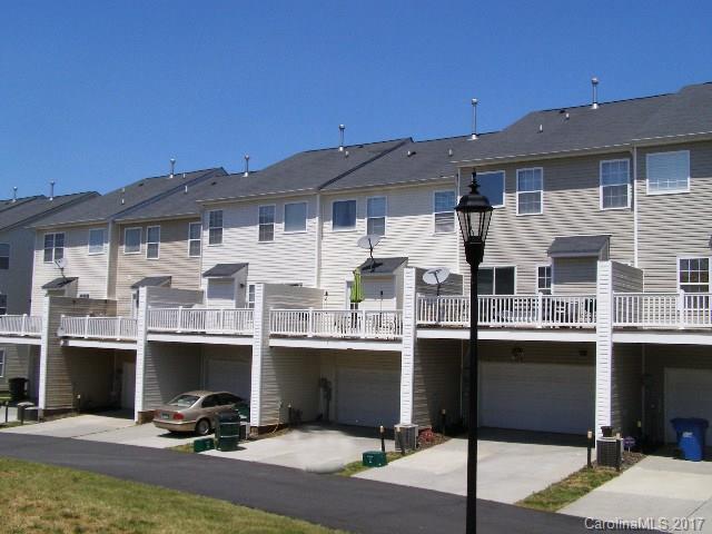 Ayrsley - Residential