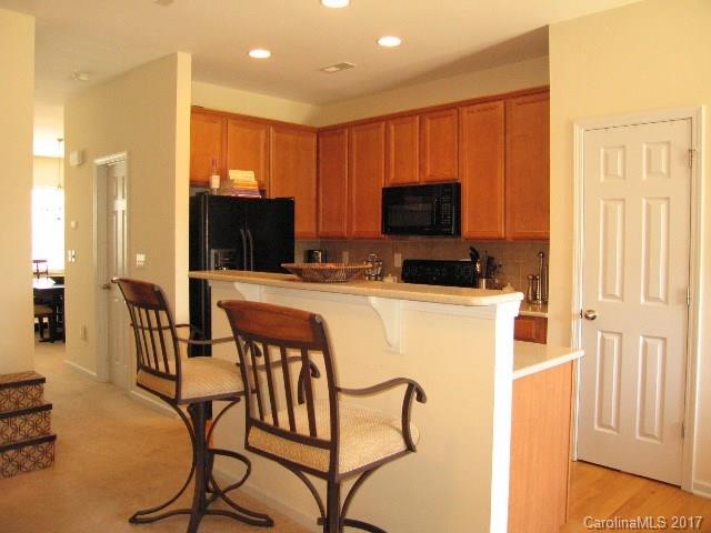 Ayrsley - Residential