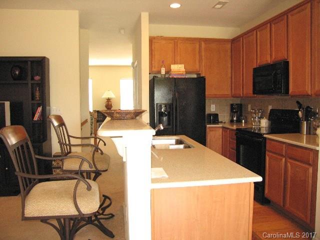 Ayrsley - Residential