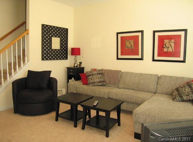 Ayrsley - Residential