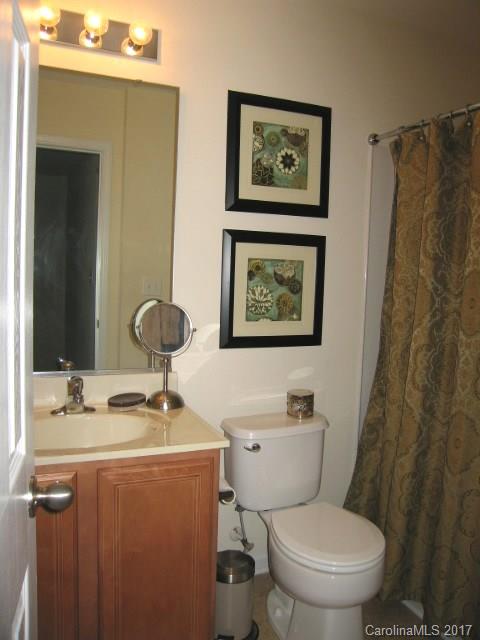 Ayrsley - Residential