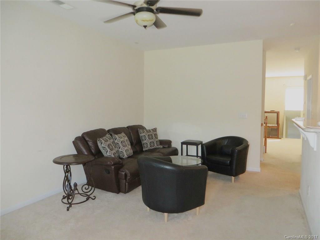 Ayrsley - Residential